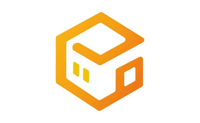 ロゴ｜建設業