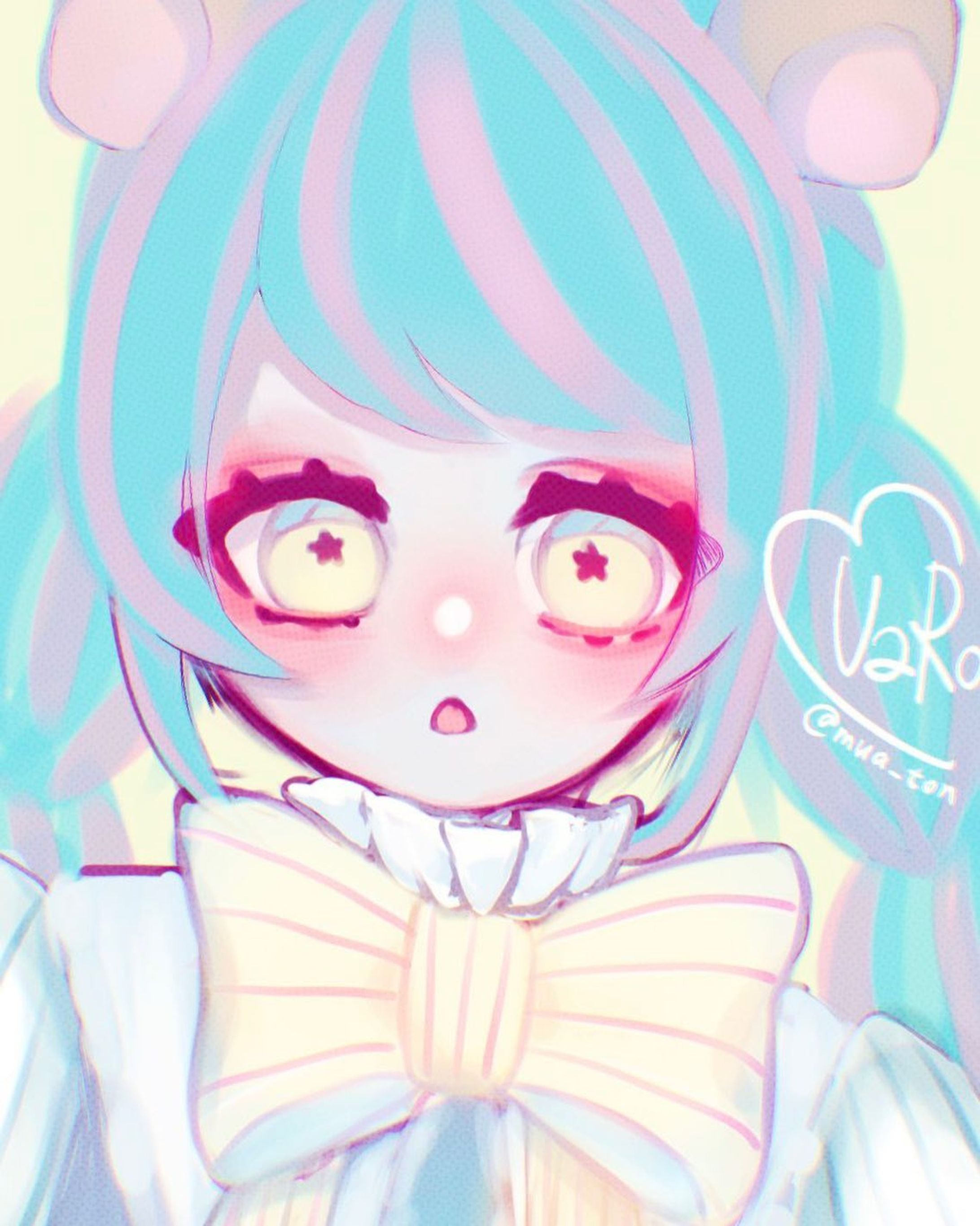 🐭🎪🌟
#イラスト #illust #イラストレーション #illustration #イラストグラム #絵 #art #artwork #illustrator #draw #drawing #painting #girl #女の子 #オリジナル #original-1