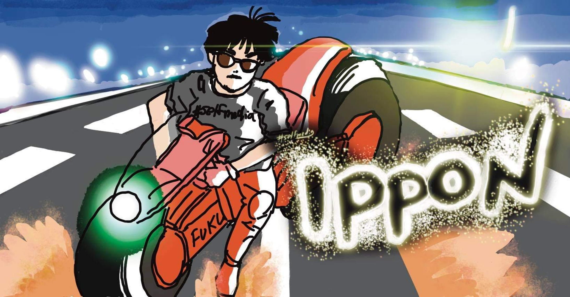 IPPON部フェイスブックグループバナー-1