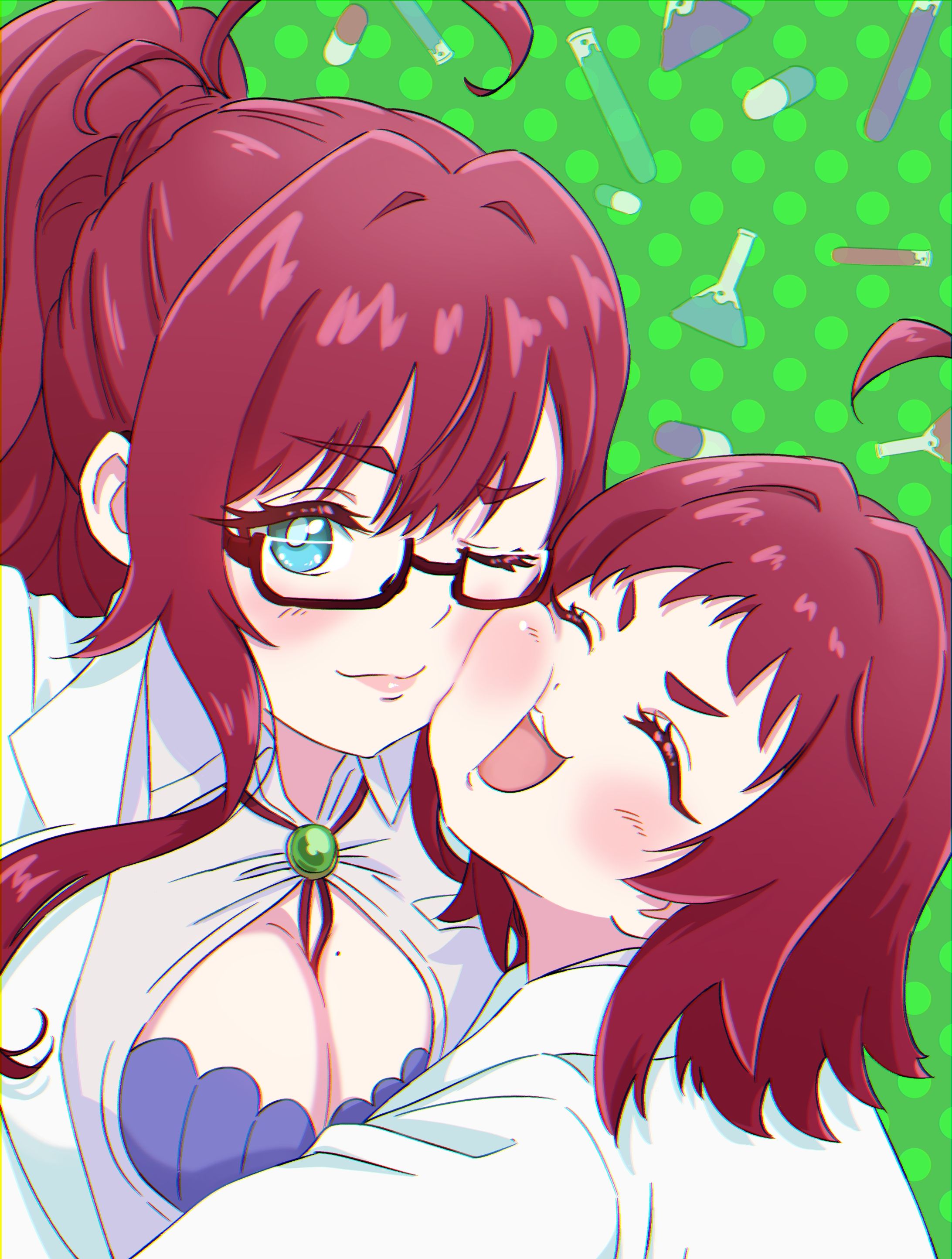 どっちも楠莉-1