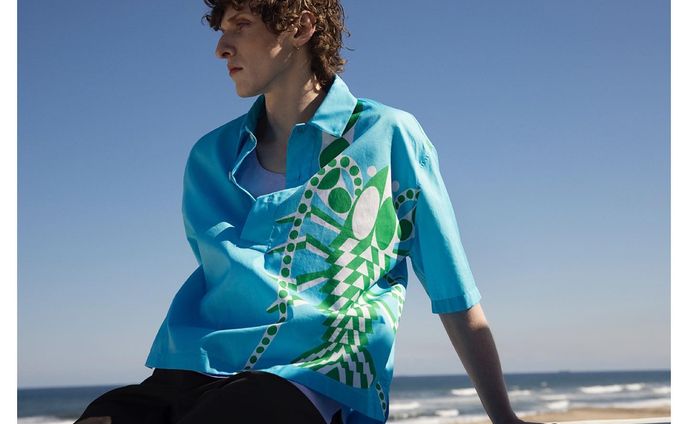 Pen 2023年5月号 No.540
HERMES 
DREAMY ESCAPE

Photo @tucci____ 
hair&make @kentarokatsu 

久しぶりの2人と一緒に
ありがとうございました

#penmagazine #hermes #mywork #fashion #mensfashion