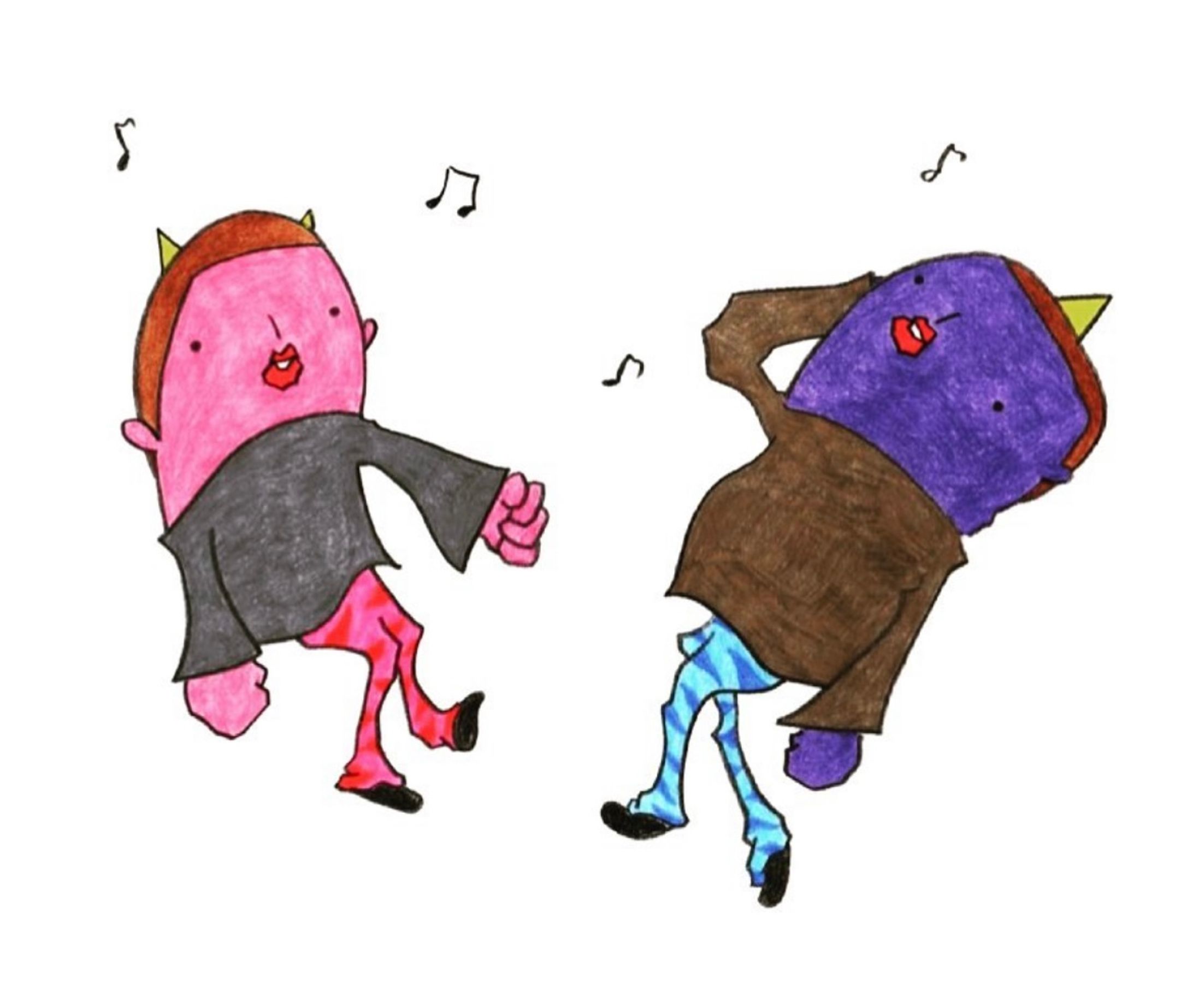 ダンシングおに-1