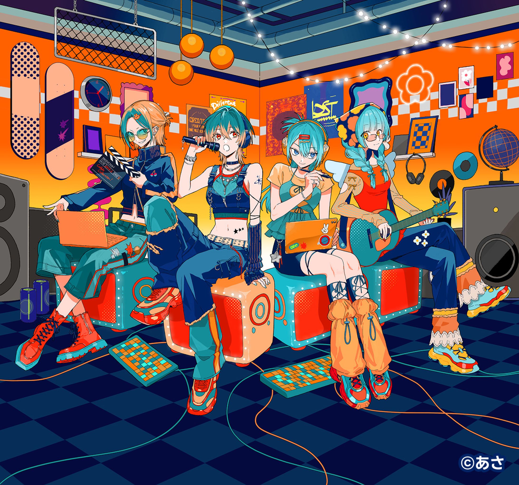 Collabo Collectionキービジュアル-1