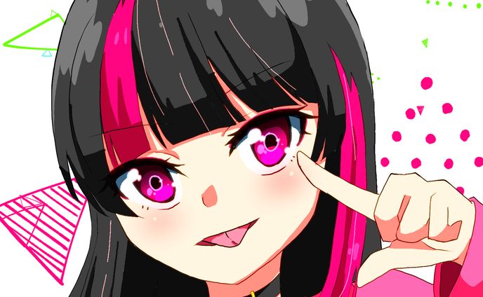 【過去絵】オリジナル