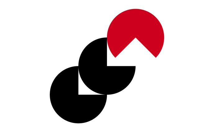 チームGGA様　ロゴマーク