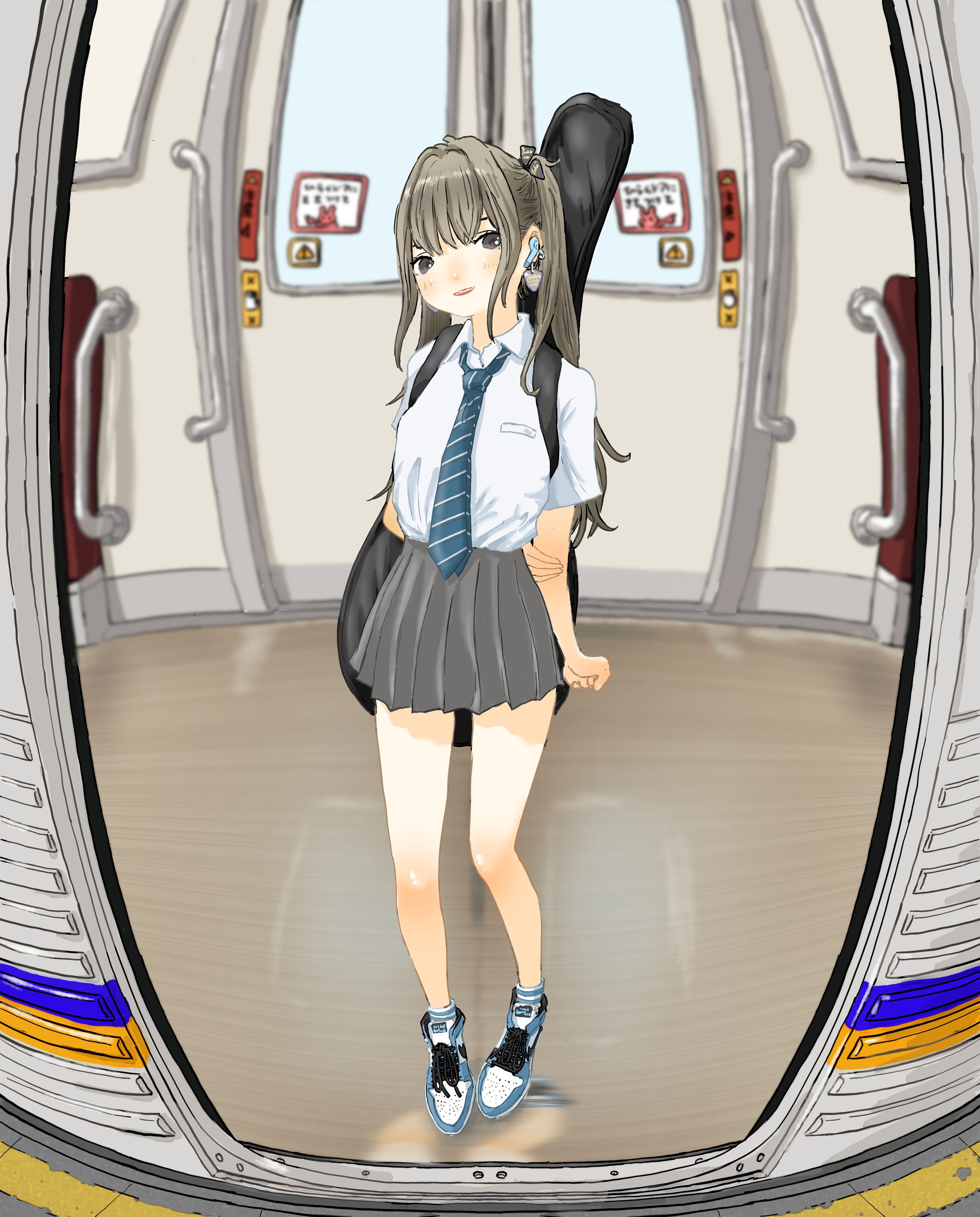おはよっ♪-1
