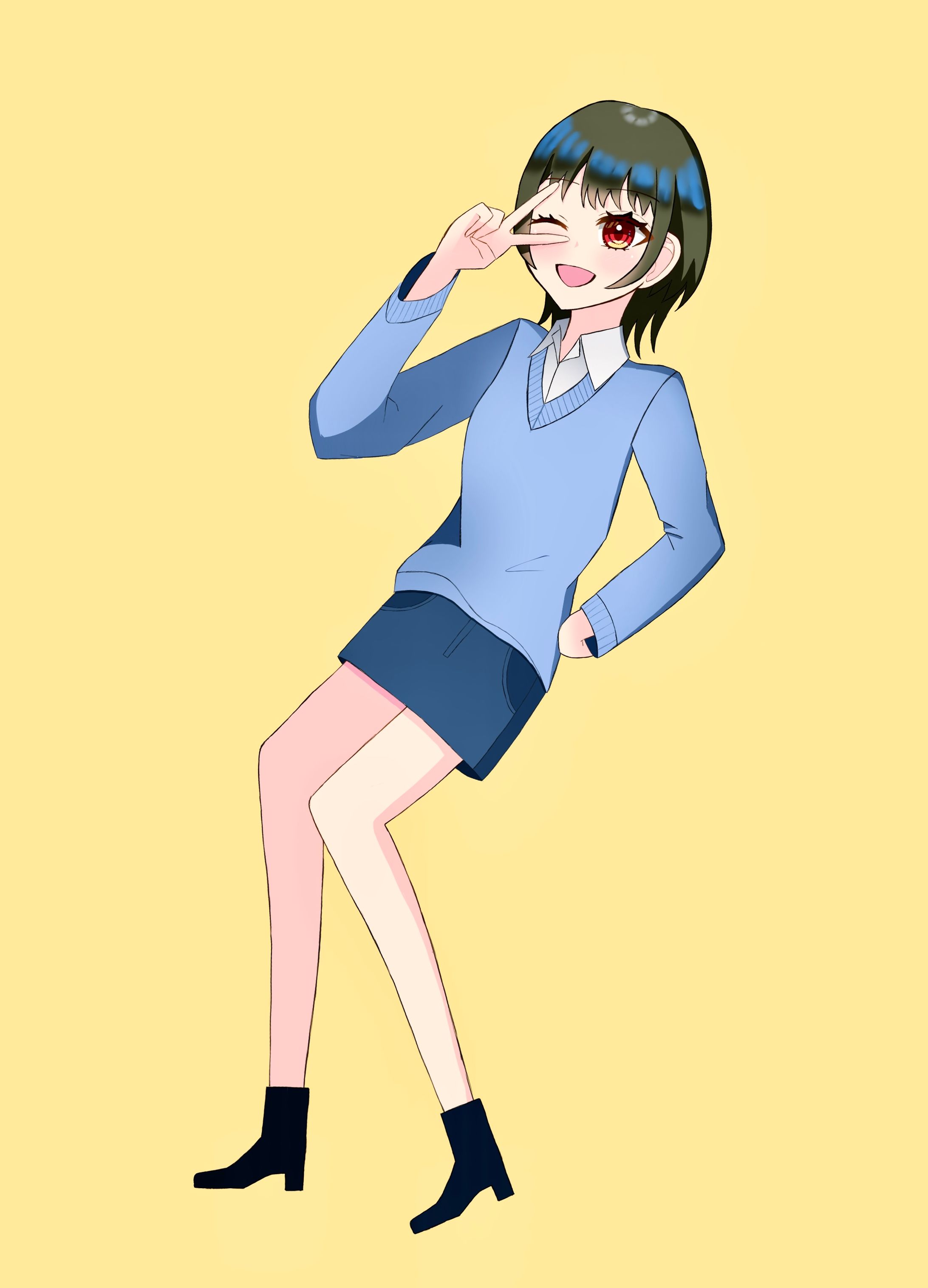 ぴ〜す-1