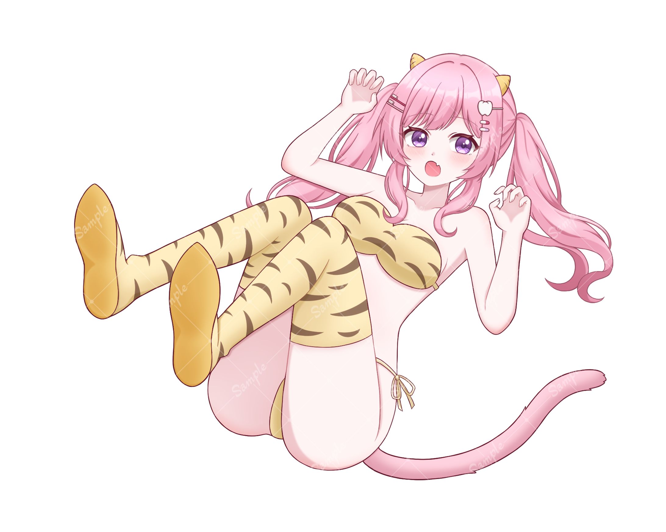 ご依頼イラスト-1