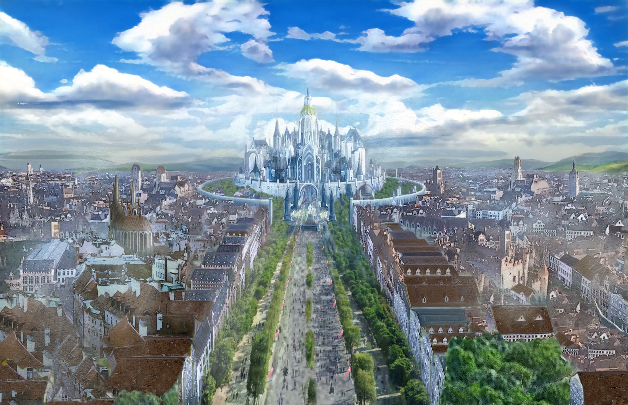 『Wizards Storia』より-1