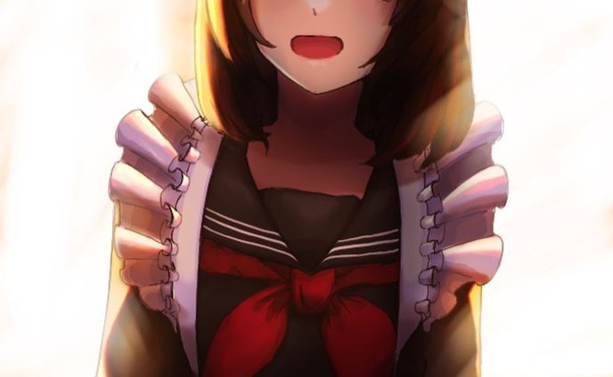 オリジナルイラスト、コラム