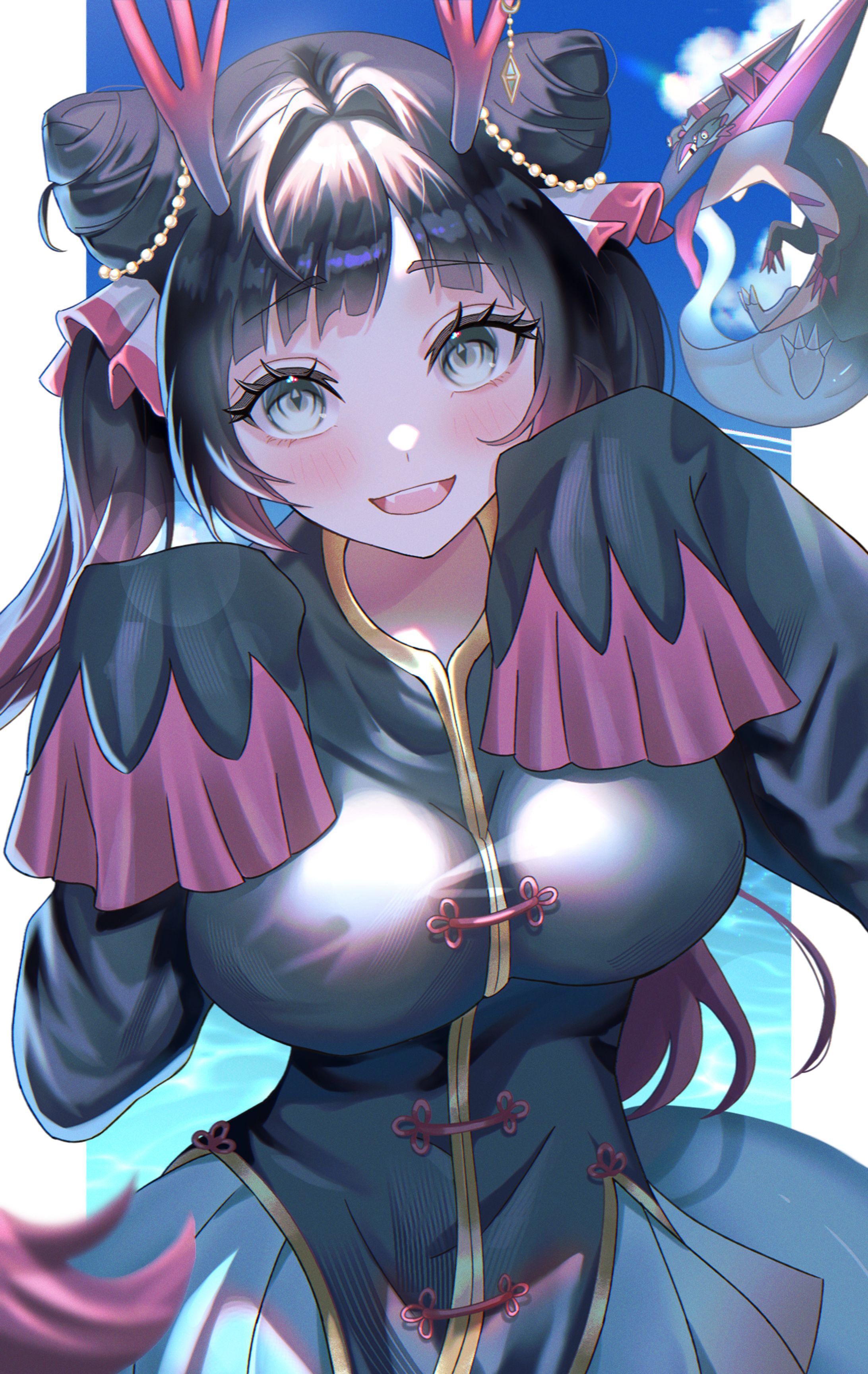 Fanart/Streamer-1