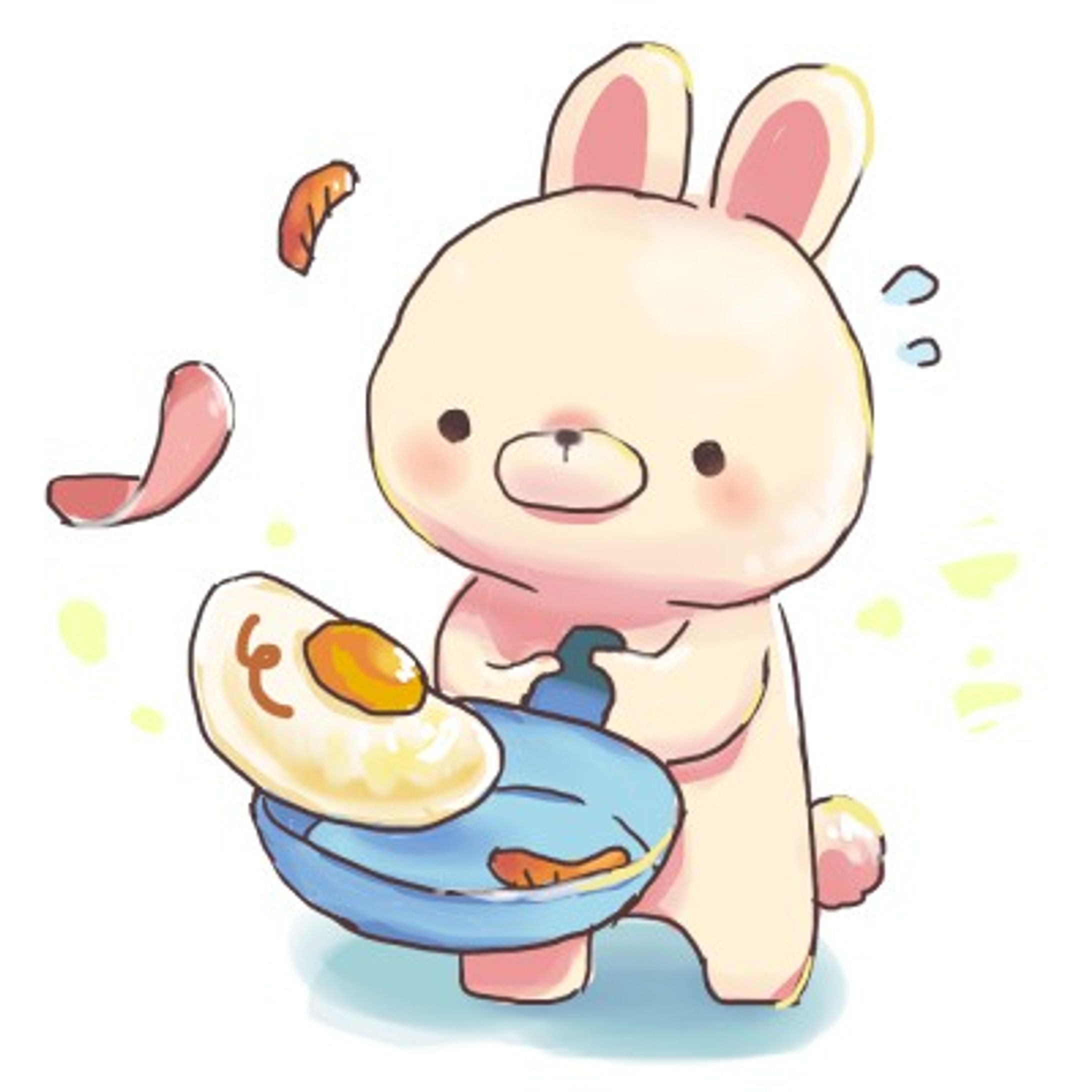 ファンシー動物-1