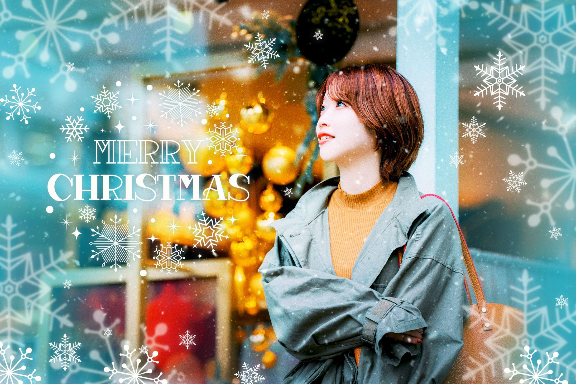 メリークリスマス-1
