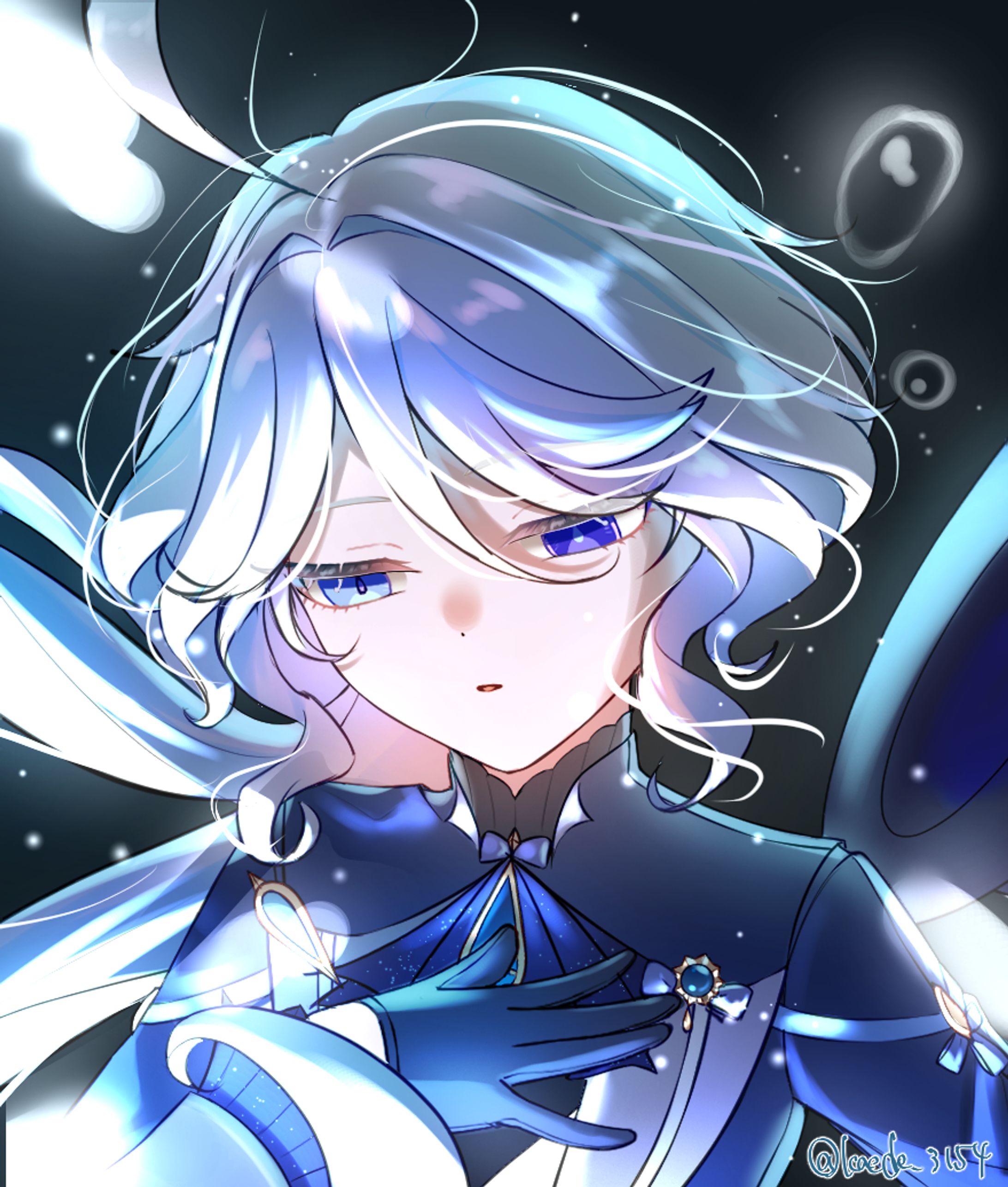 フリーナ-1