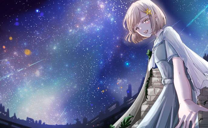 サムネイル イラスト