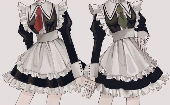 服など