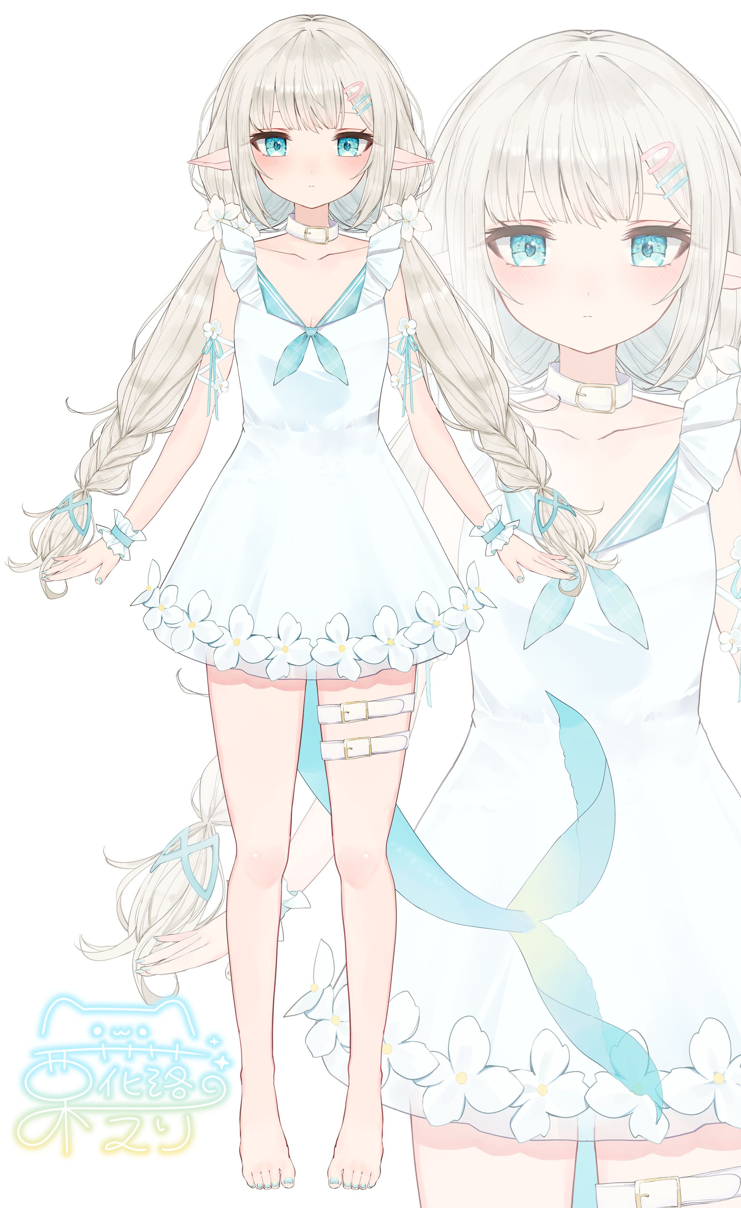 栗花落えり - foriio