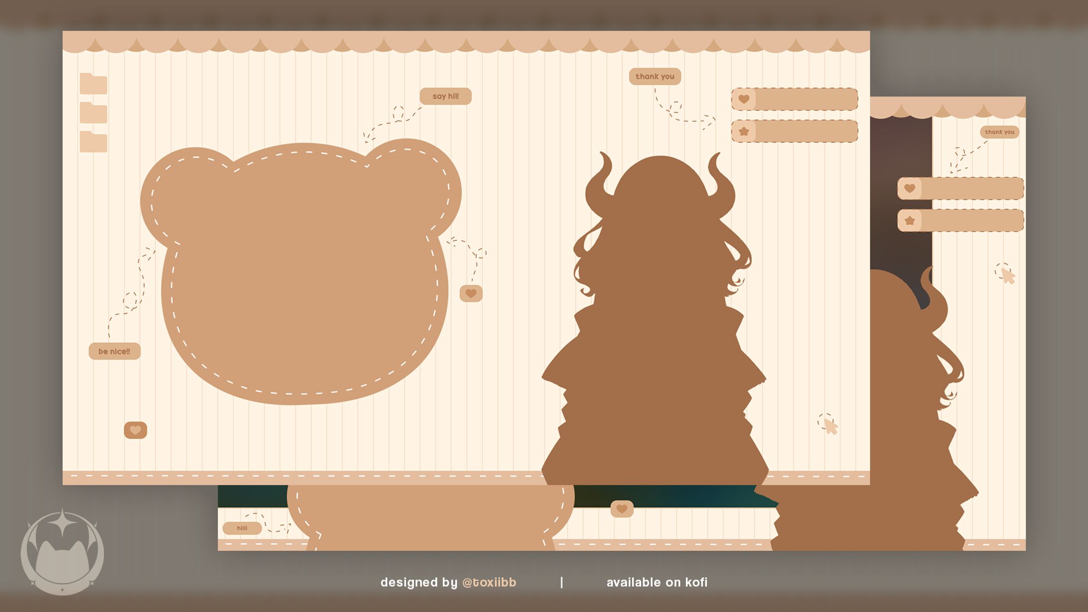 stream overlay-1