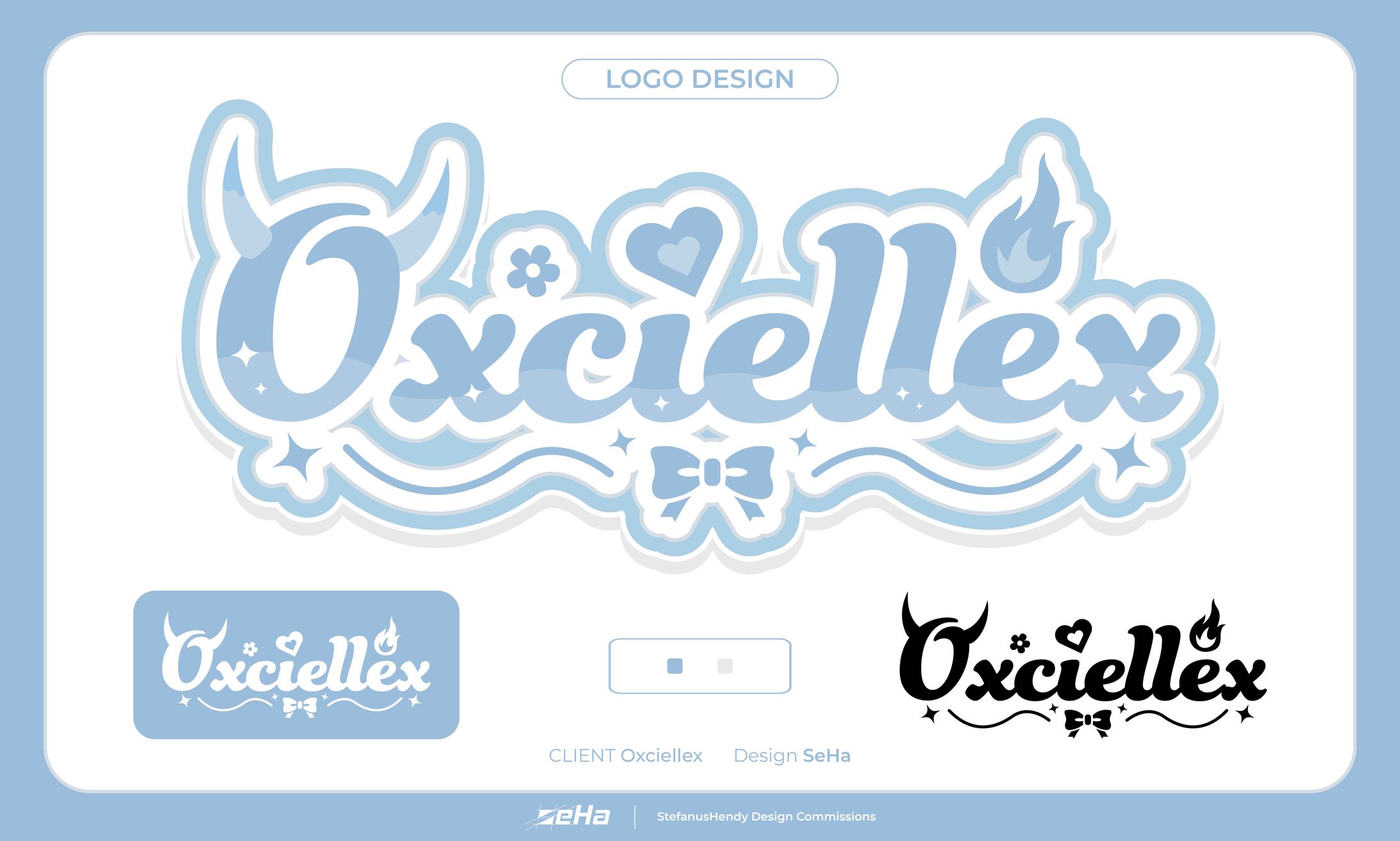 Oxciellex-1