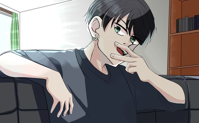 オリジナル作品