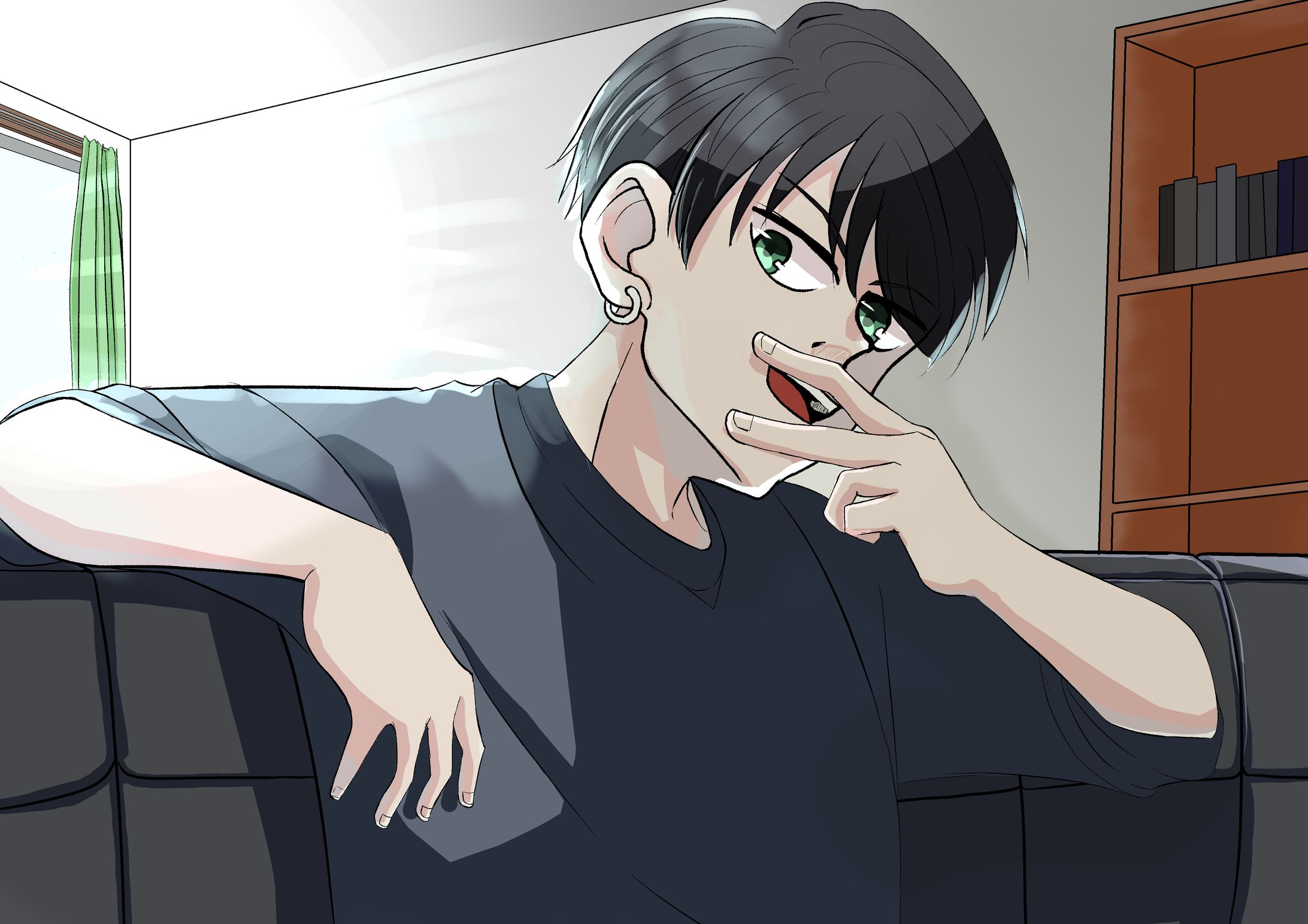 オリジナル作品-1