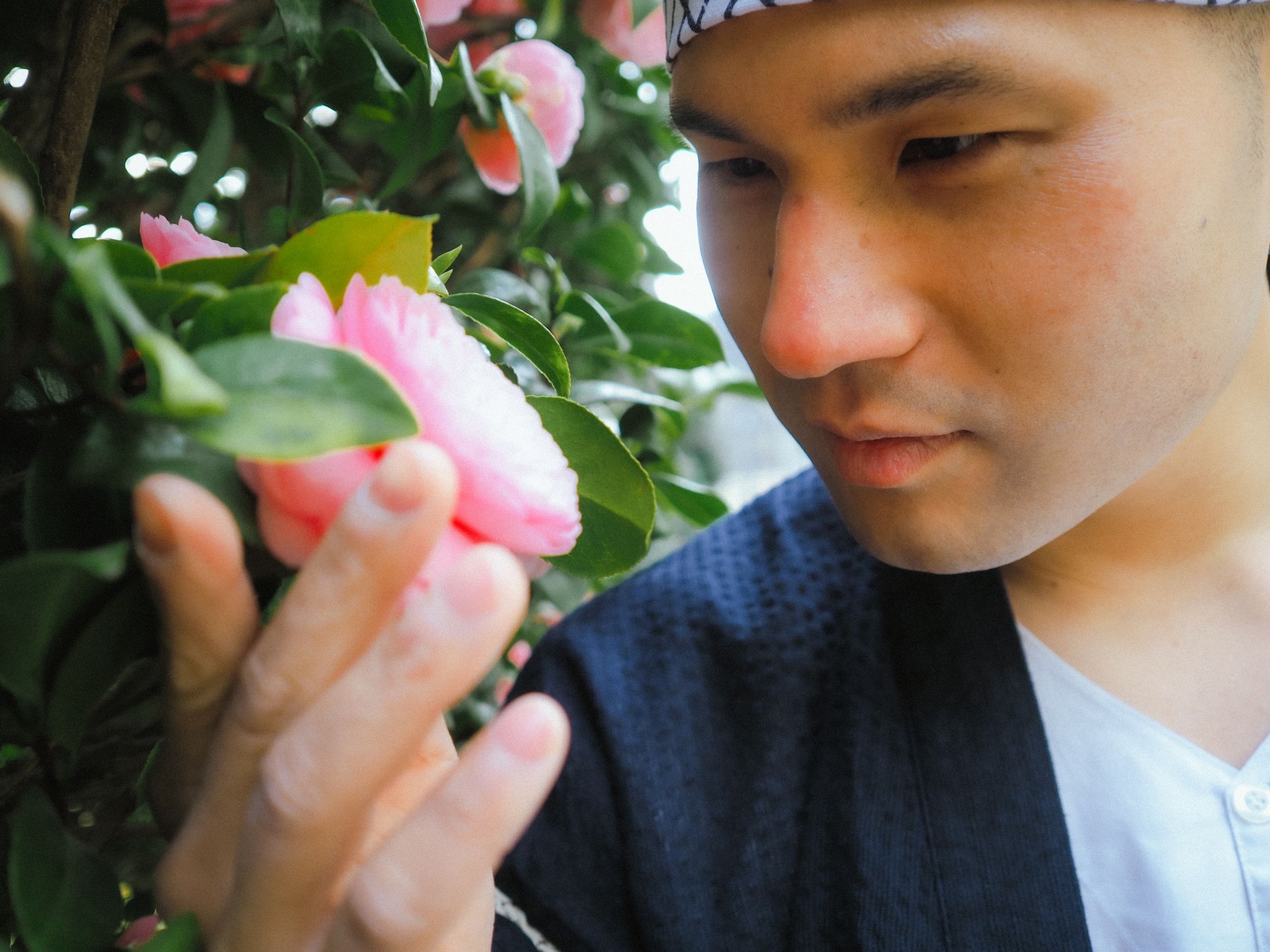 芸人　ちばけん（マジメニマフィン）-1