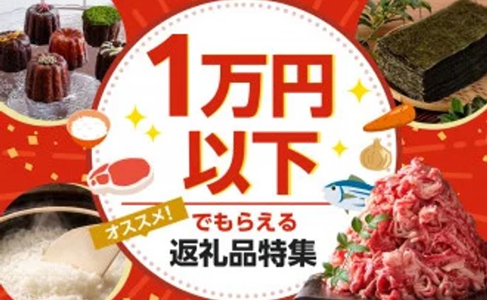 一万円以下