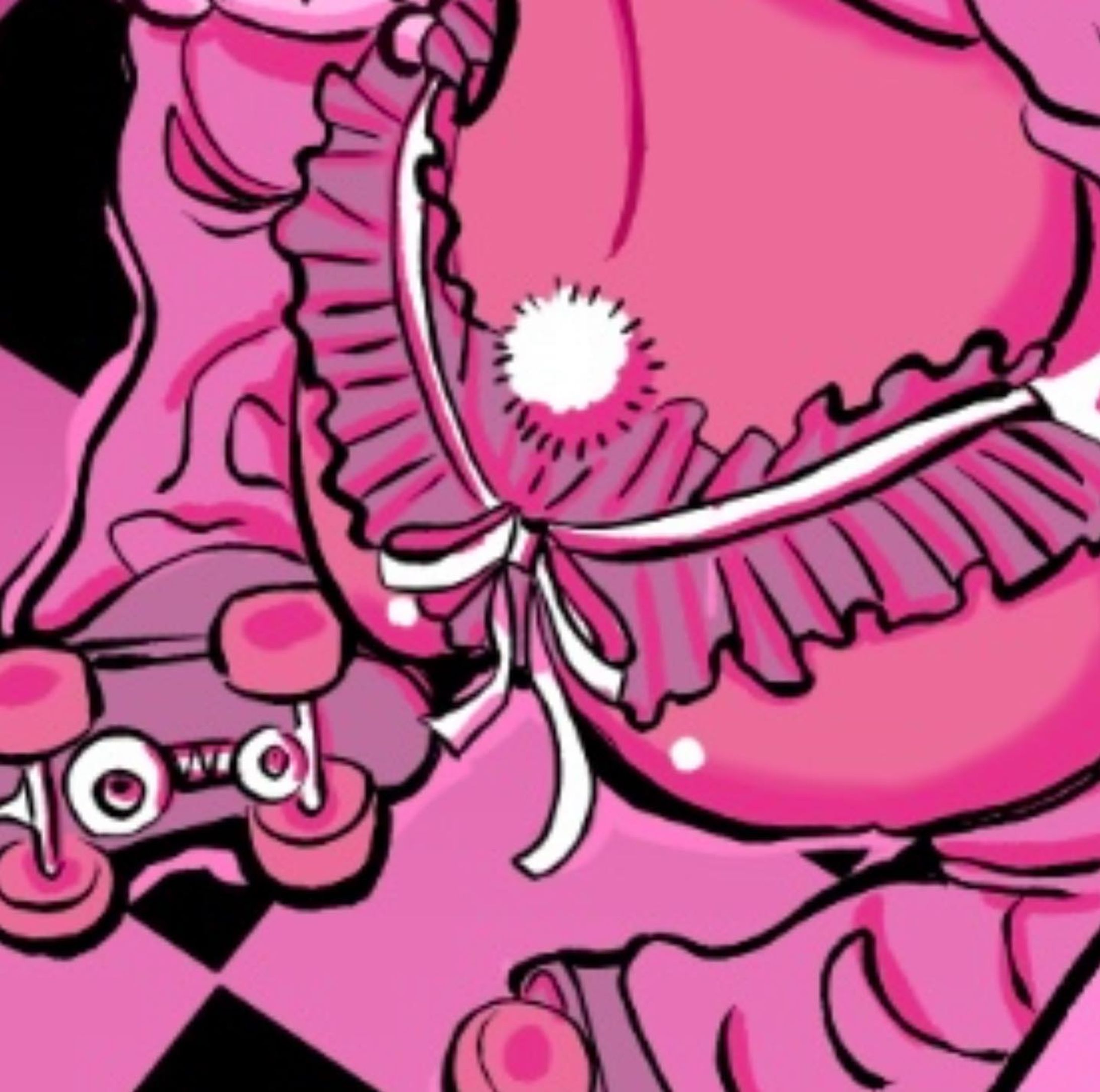 PINK ♡ PINK展 2023
\今週土曜日から/
🎀2023年6月10日(土)～6月23日(金)
🎀横浜　AAAギャラリー　2階
🎀ピンクがテーマのアゲ☝️なグループ展に出展いたします🌸
🎀PINKなうさちゃん🐇のポスターを展示いたします
🎀物販ございません💘
🎀名刺印刷間に合いませんでした🥲
🎀みなとみらい観光ついでにぜひ💘-1