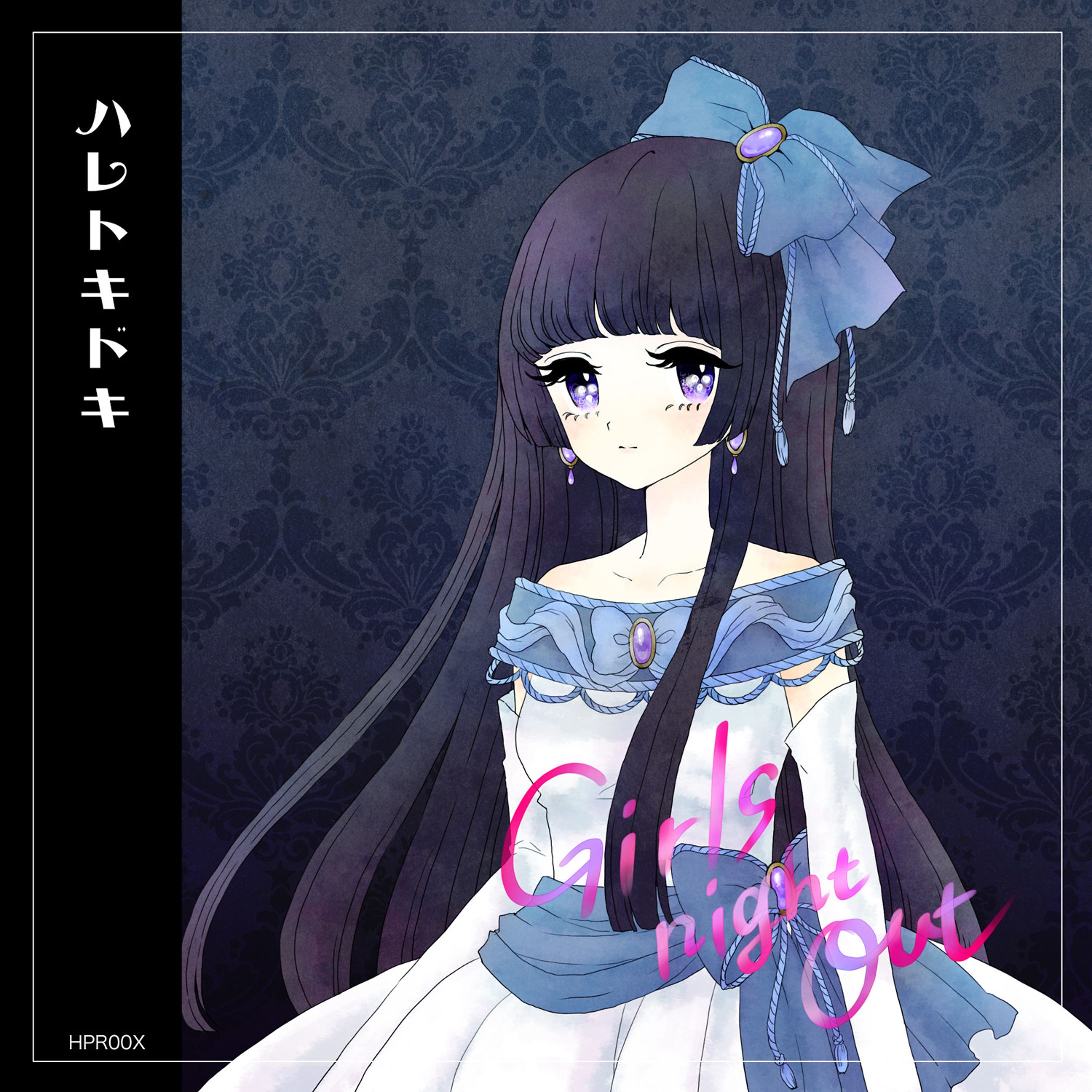 ジャケット-1