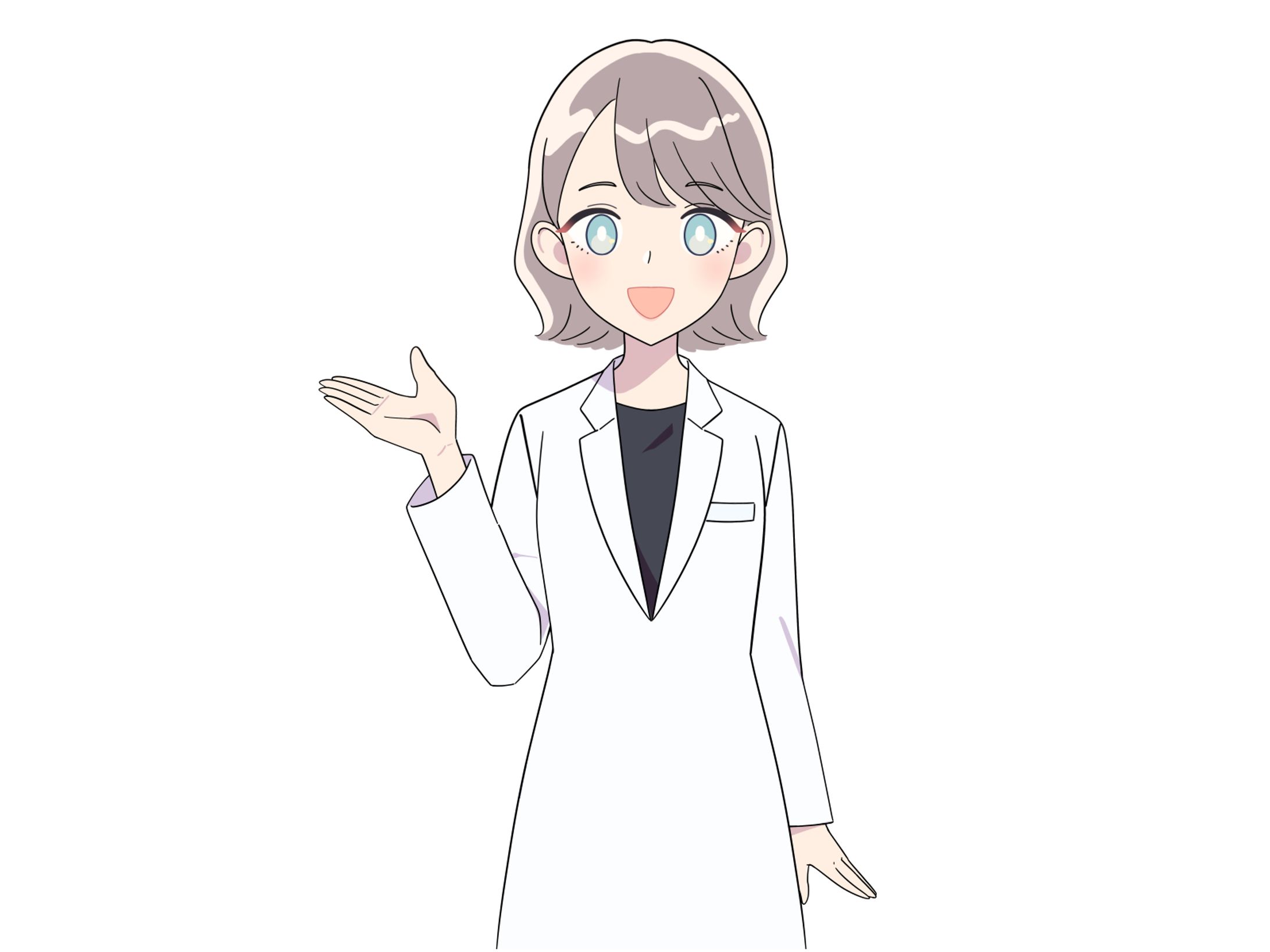 イラストストック作品-1