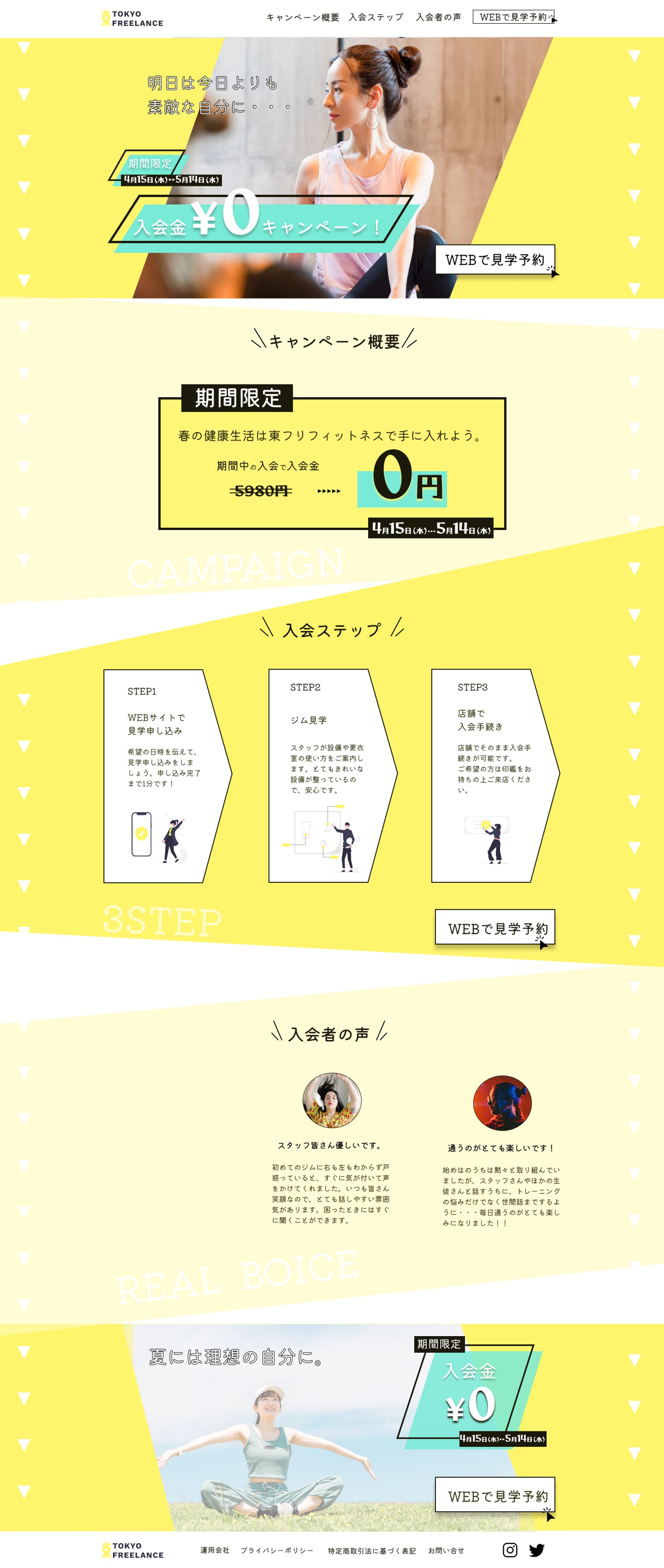 フィットネス　LP-1