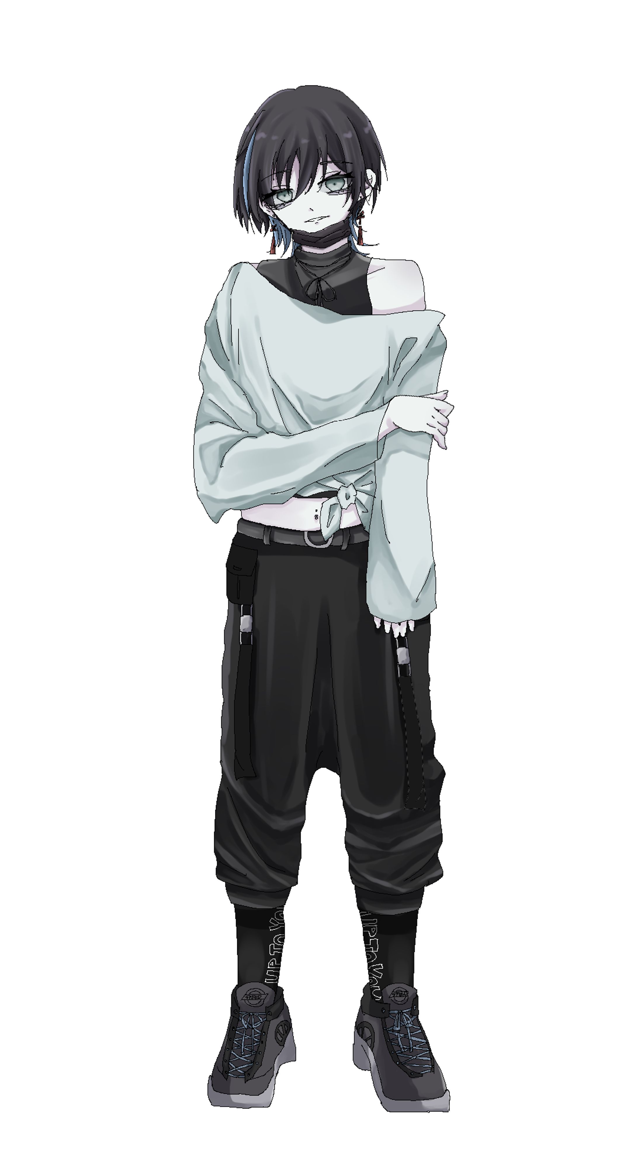 TRPG立ち絵-1