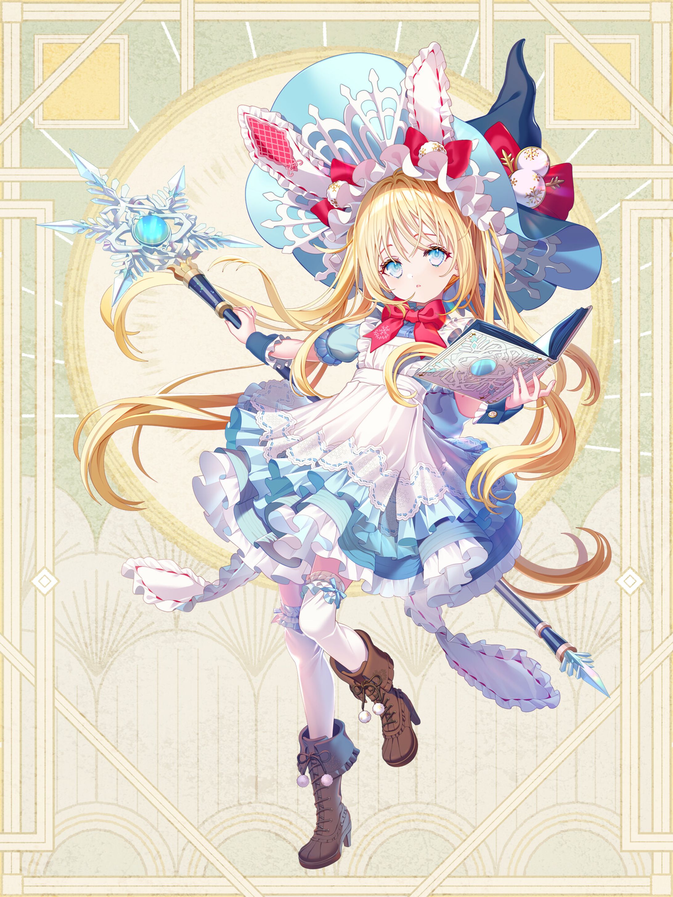 『ルートエデン』（C）トミーウォーカー-1