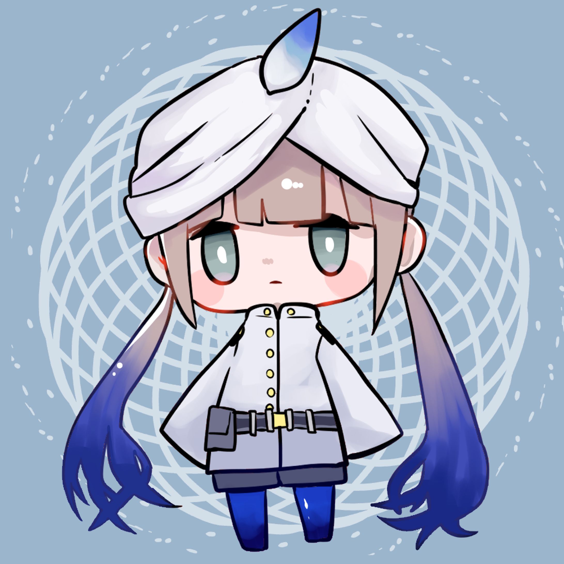 FGOファンアート-1