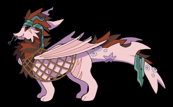 dragon adopt