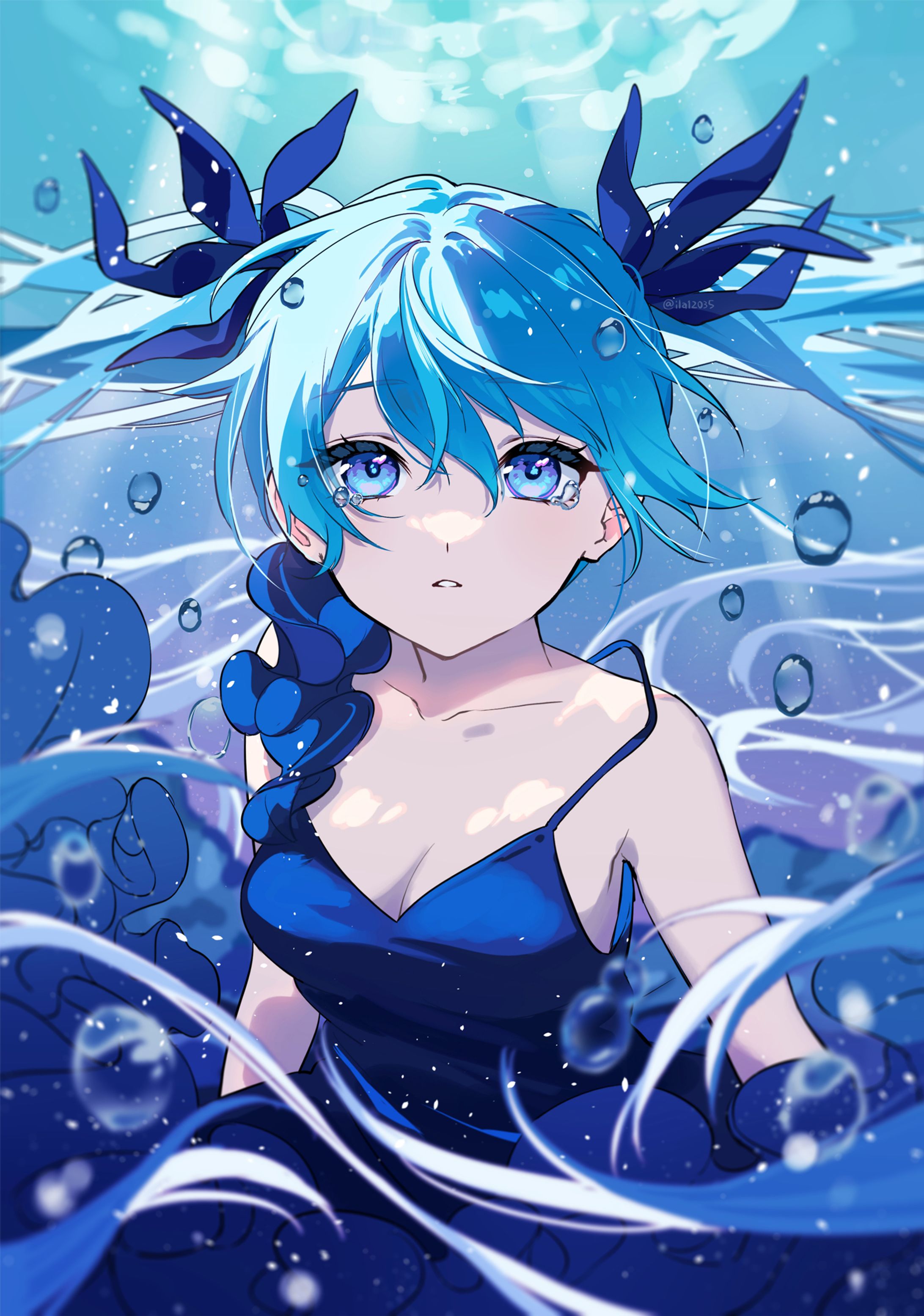 【FA】深海少女-1