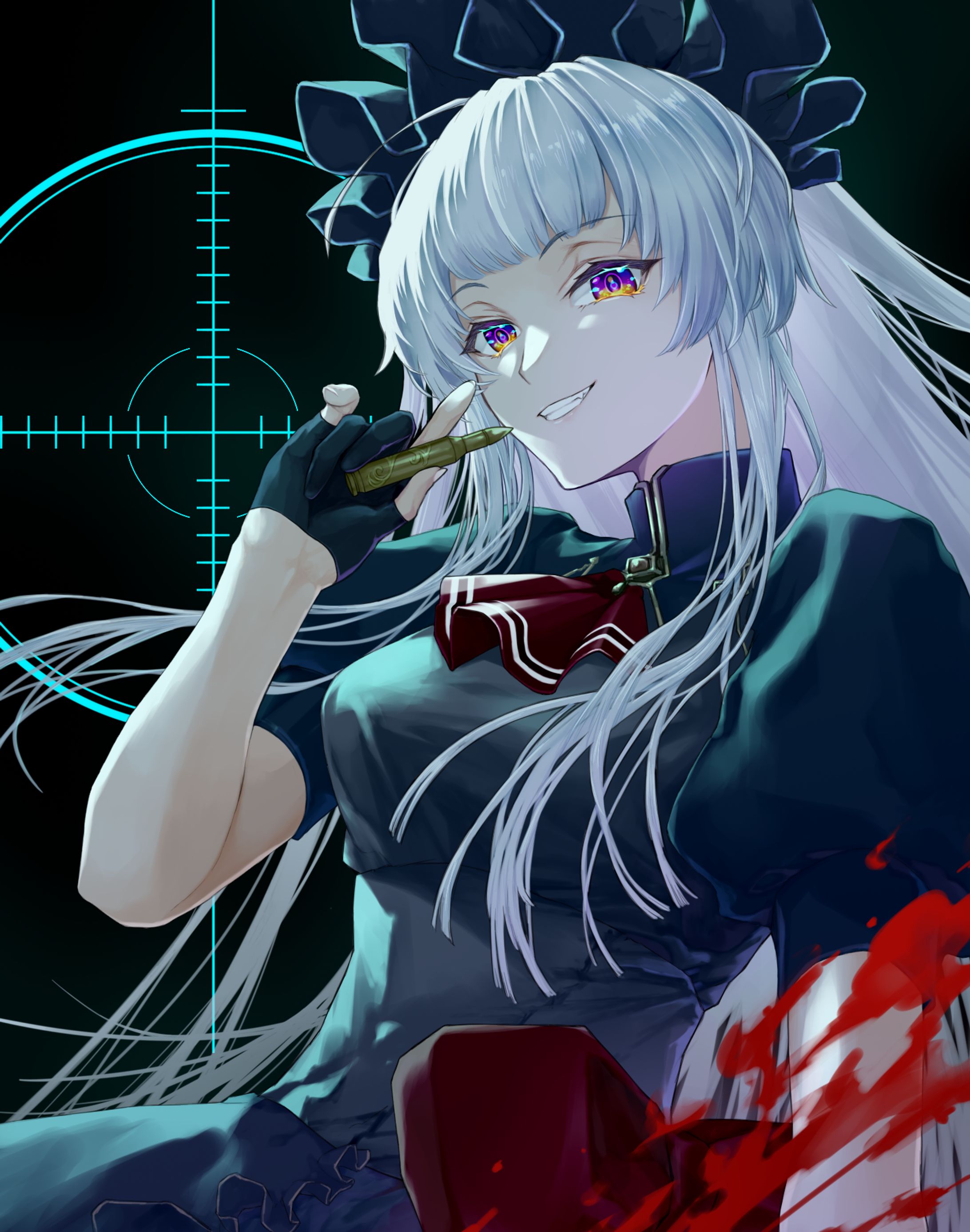 お掃除 🔫 大好き！-1
