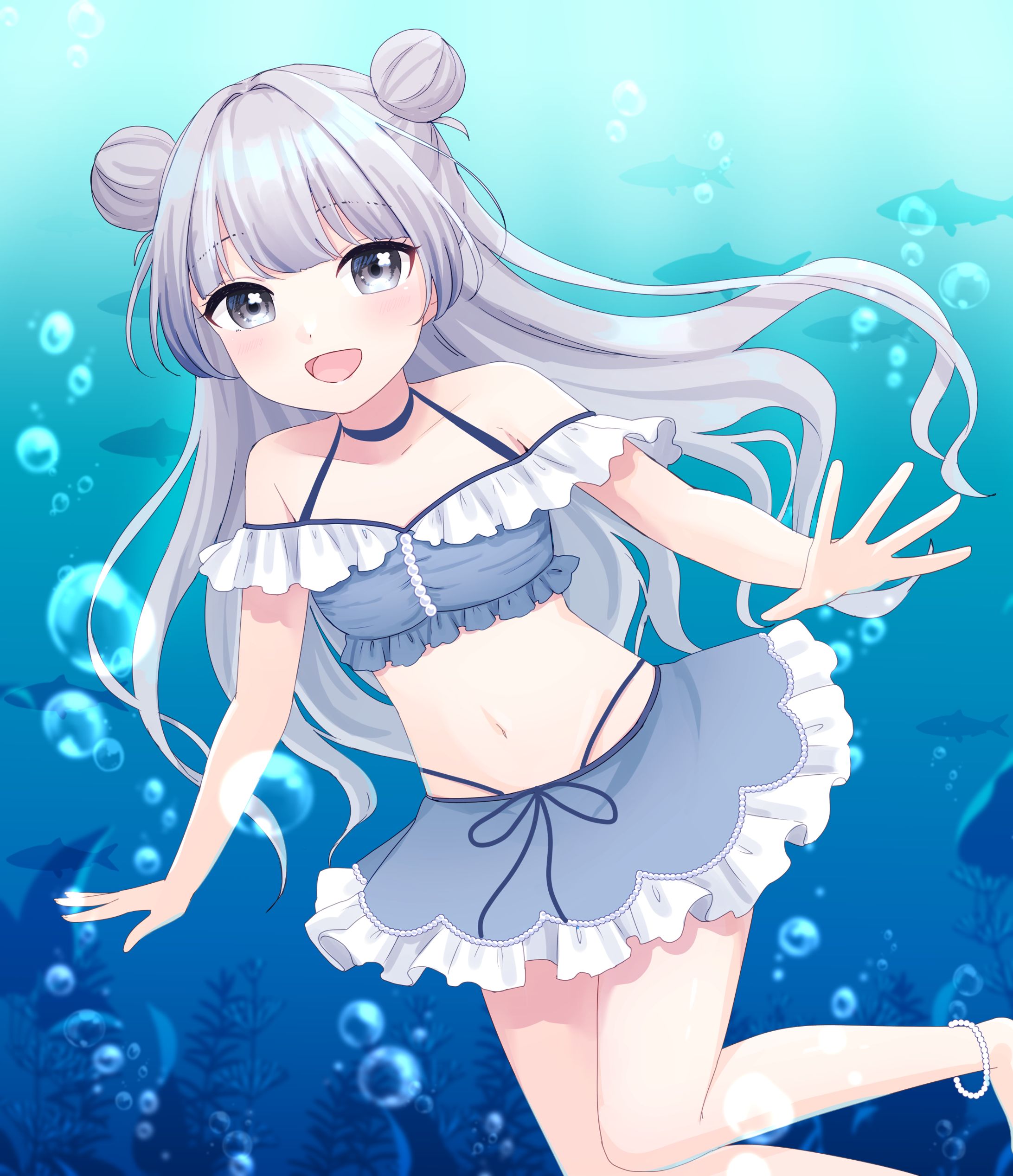 【FA】じゃのてぴ様-1