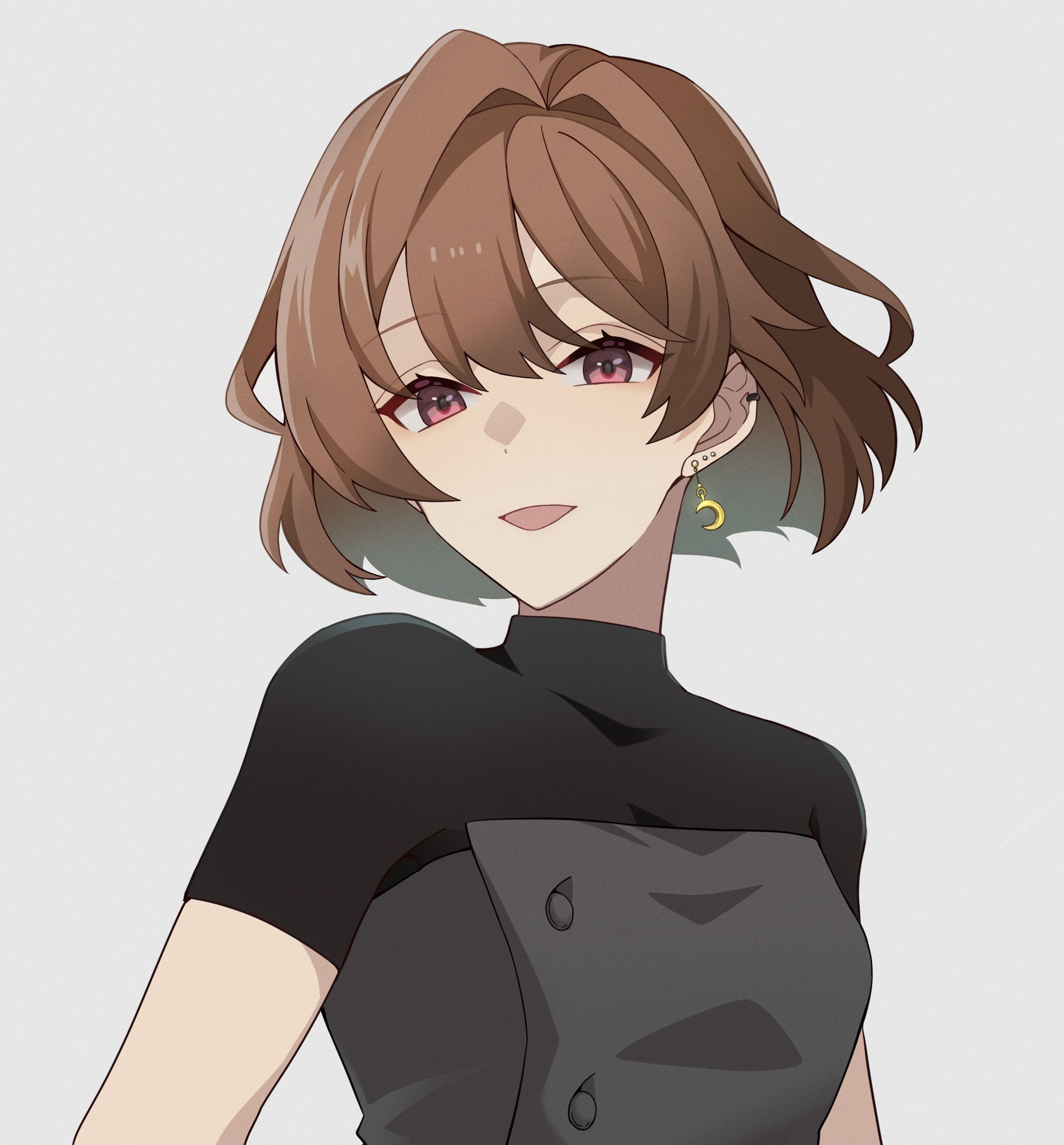 女性イラスト※ご依頼-1