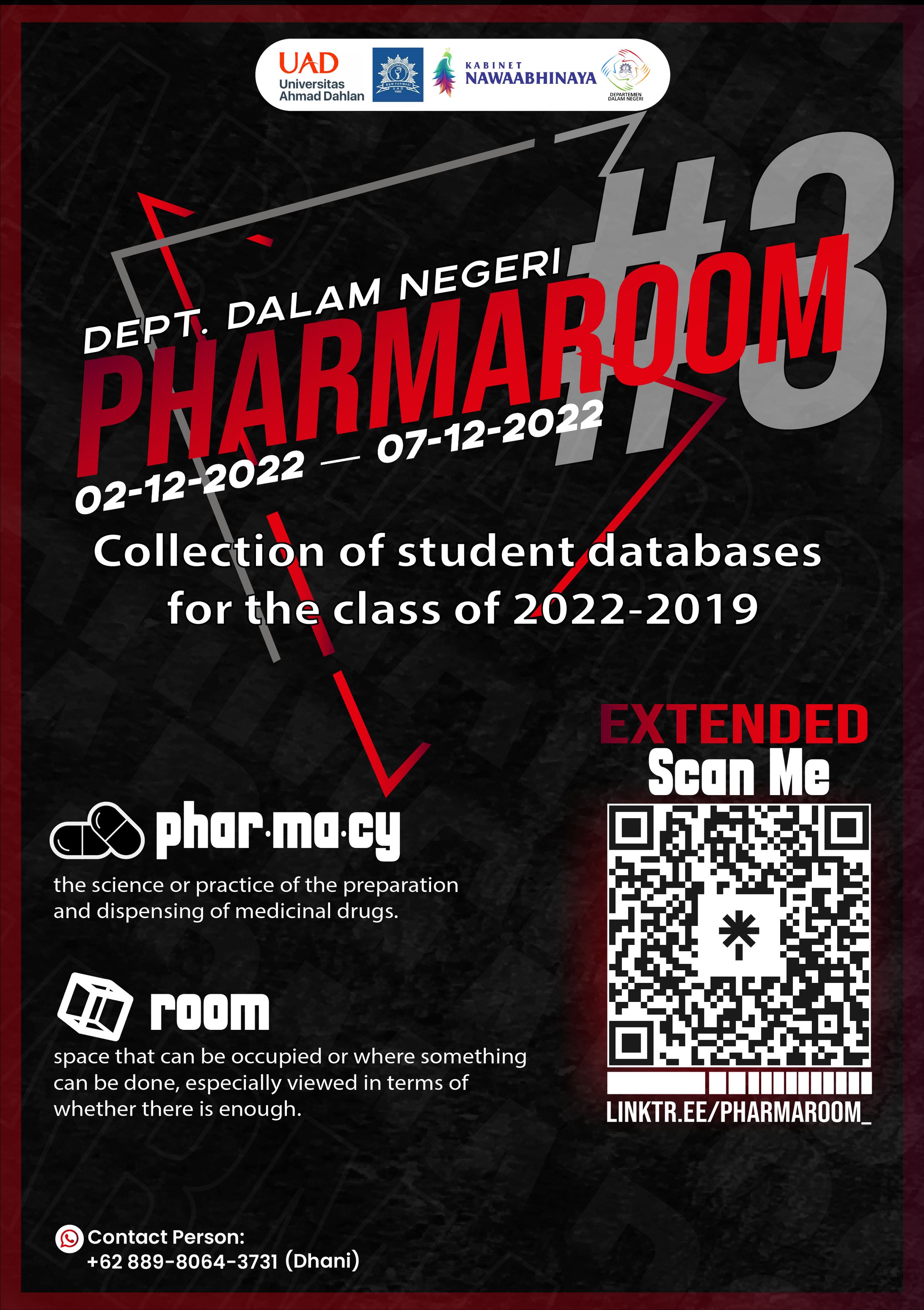 Database Poster -1