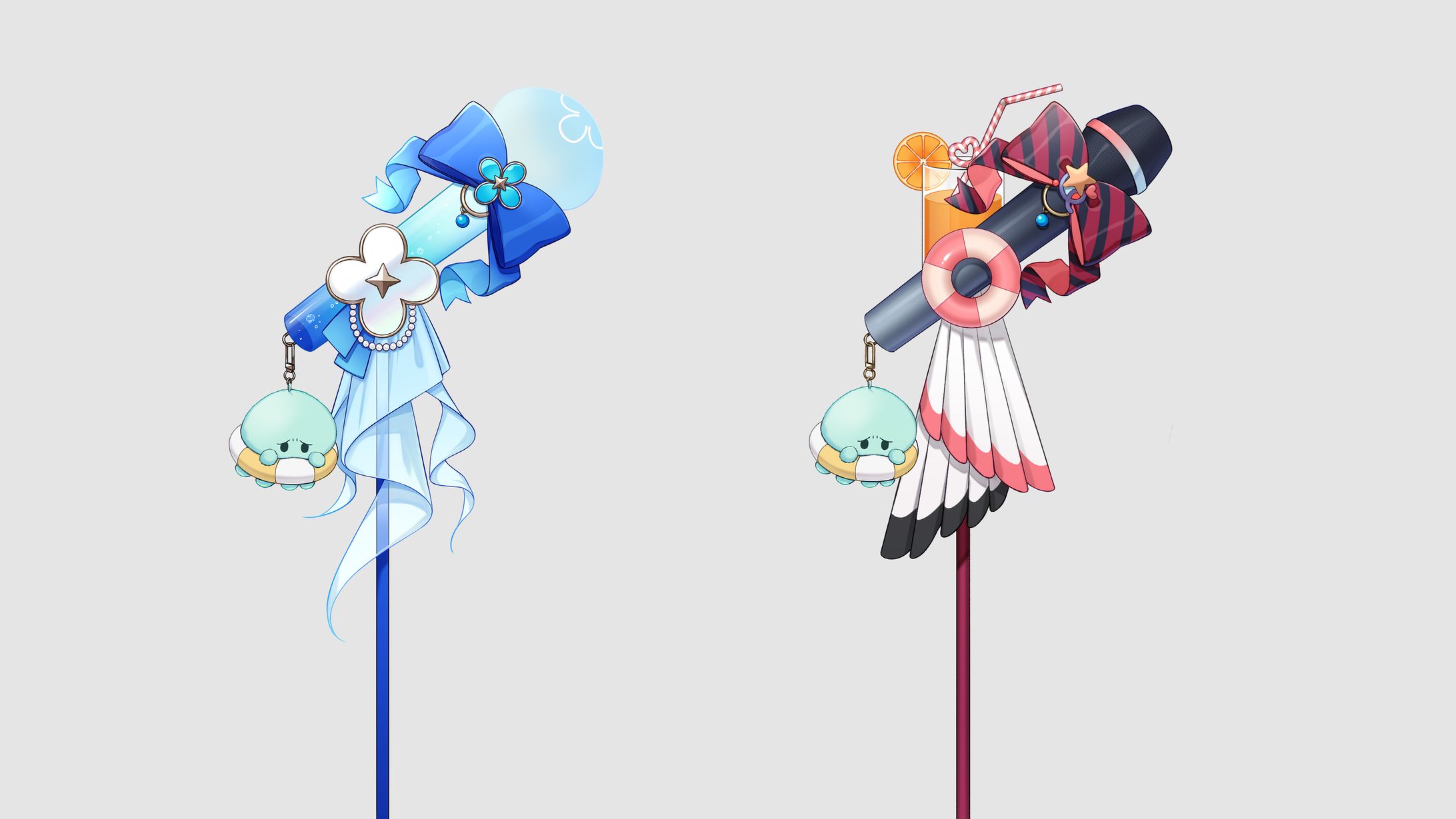 【FA】うみゃみー マイク-1