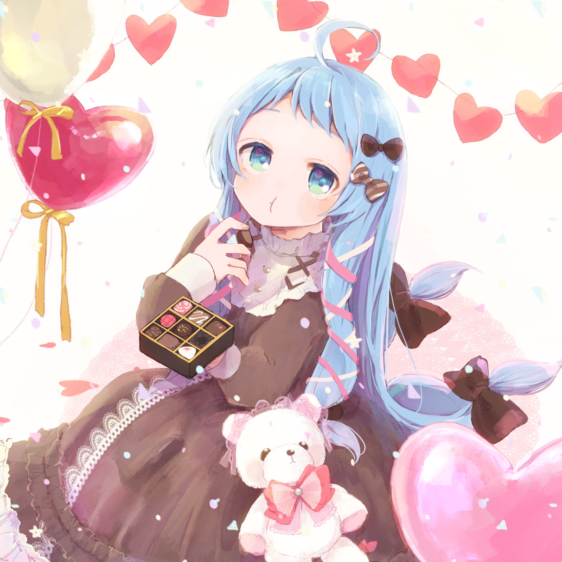 Original「miu」Valentine-1