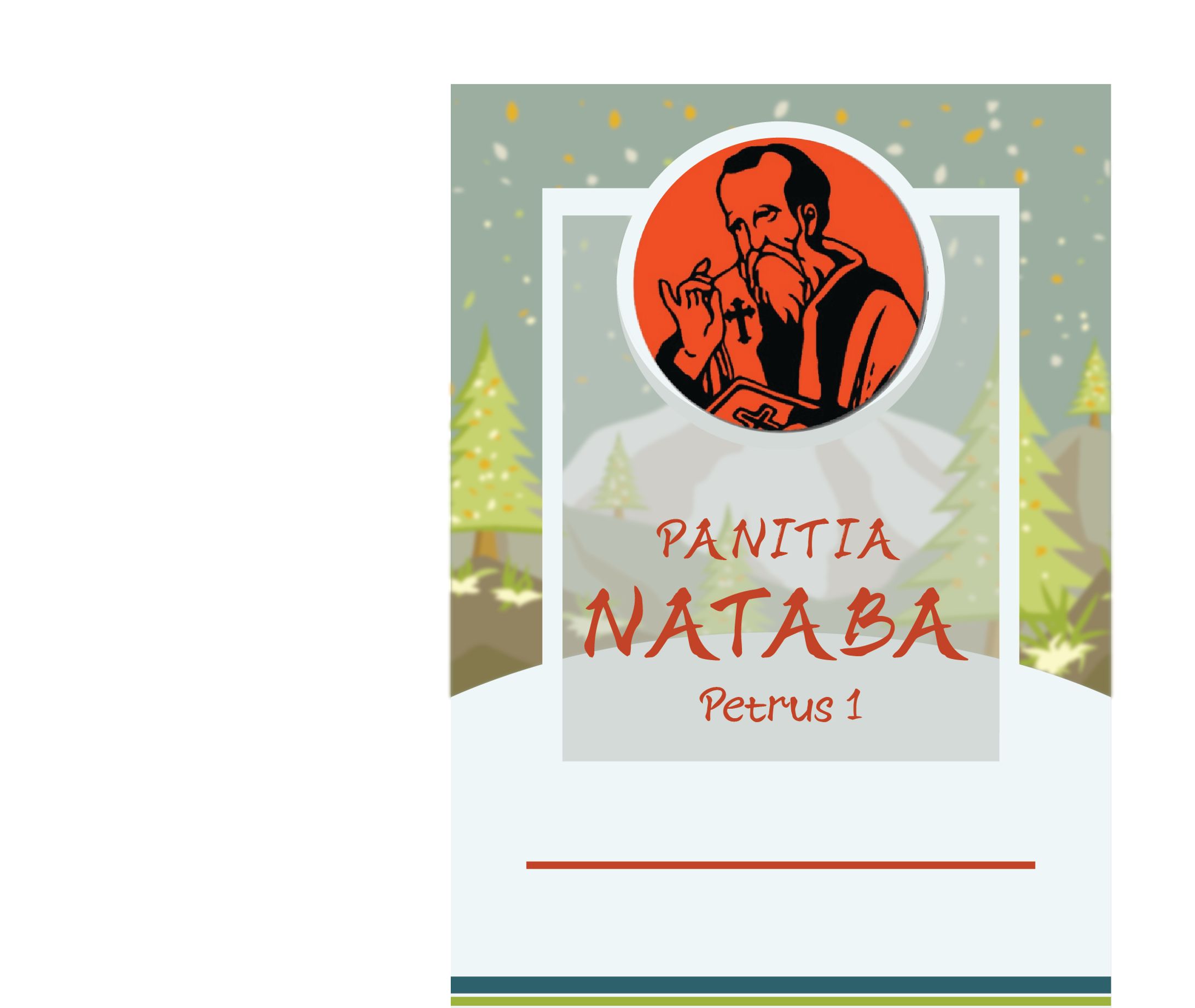 NaTaBa Petrus 1-1