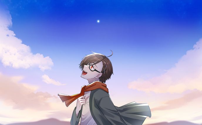 個人様ご依頼イラスト