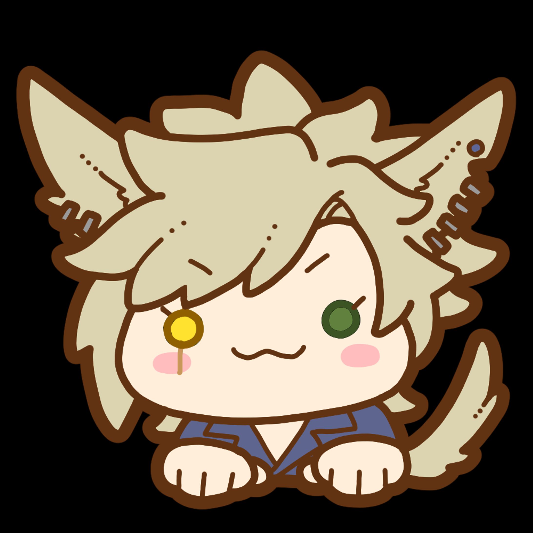 ff14 アバターイラスト-1