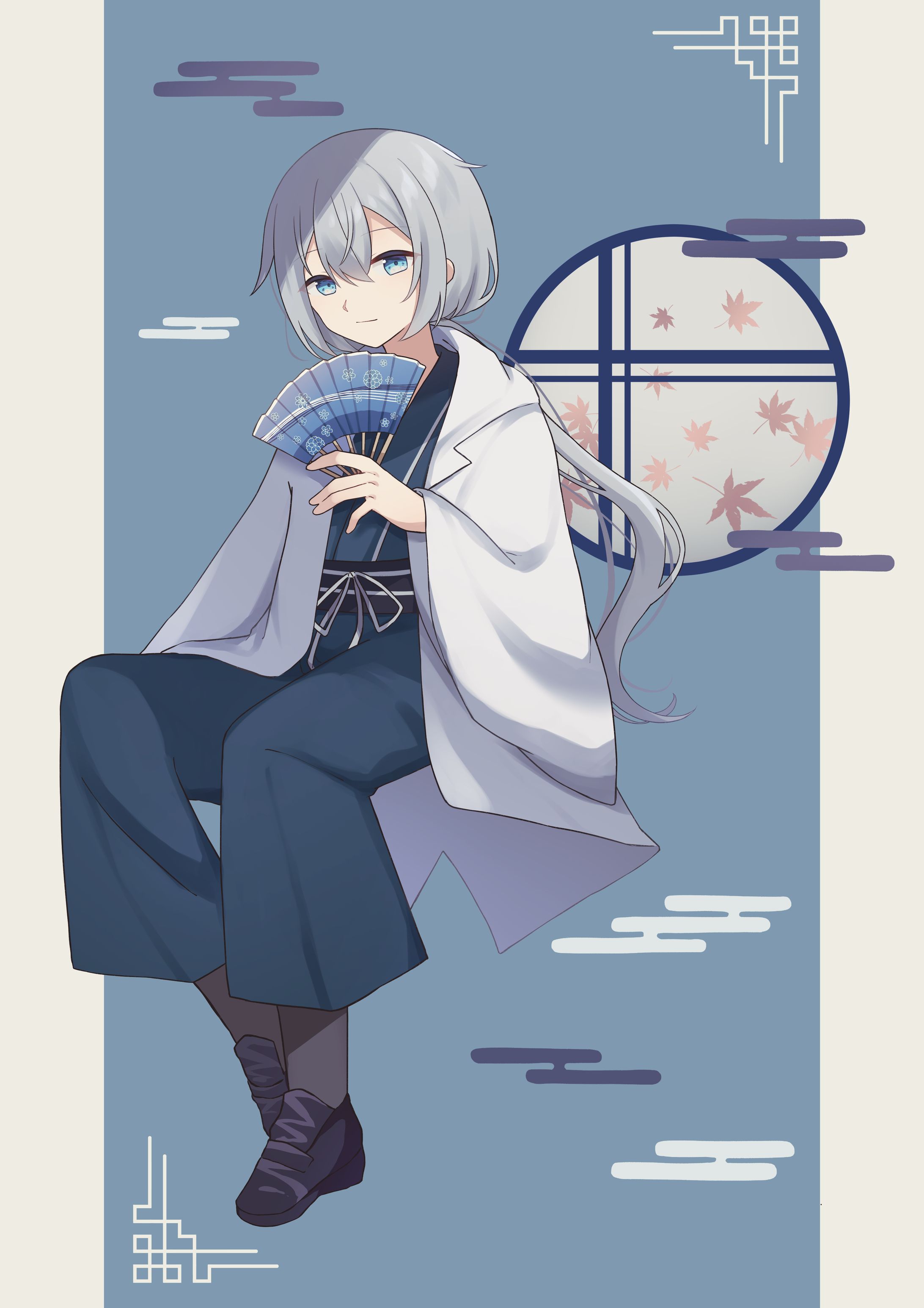 天春湊 様 キービジュアル-1