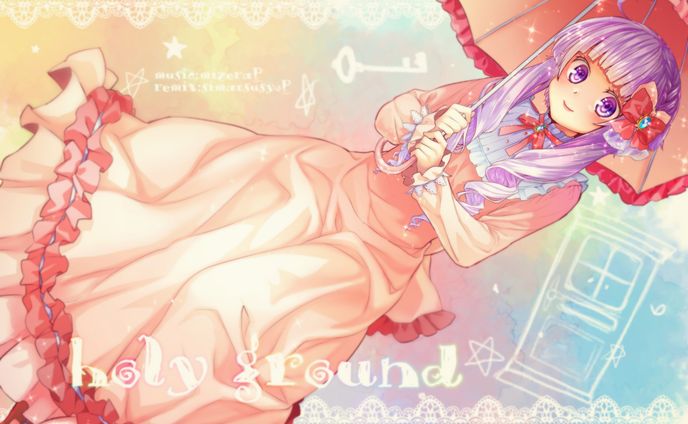 漫画、イラスト、vocaloid