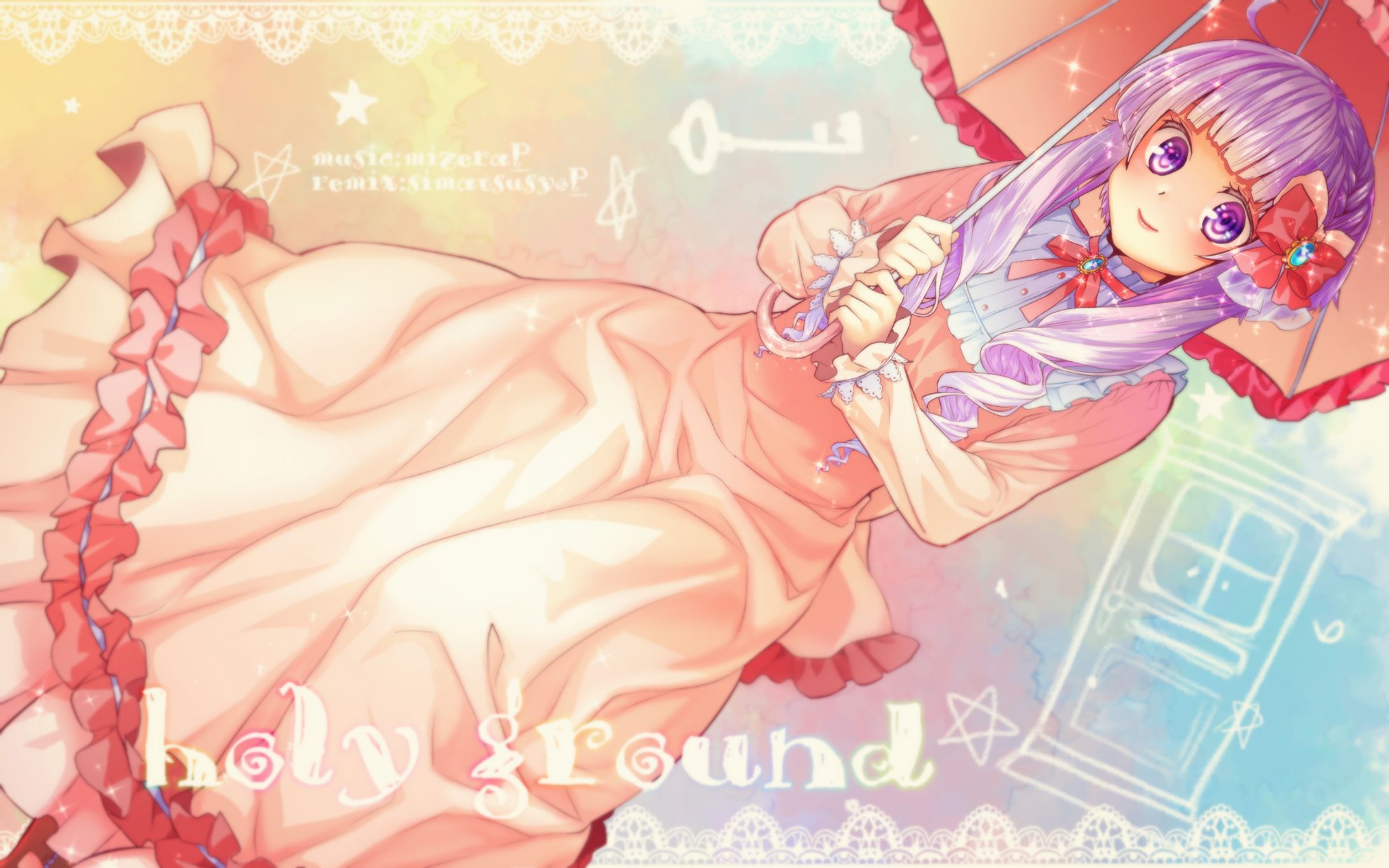 VOCALOID：結月ゆかり-1