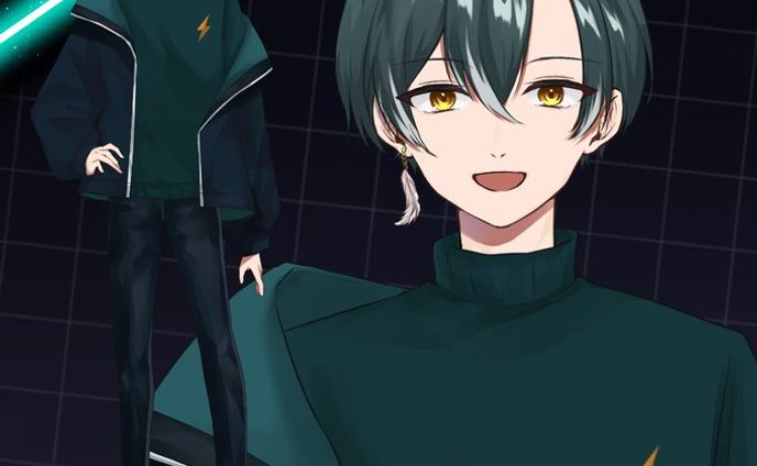 先不知様_illust,SD