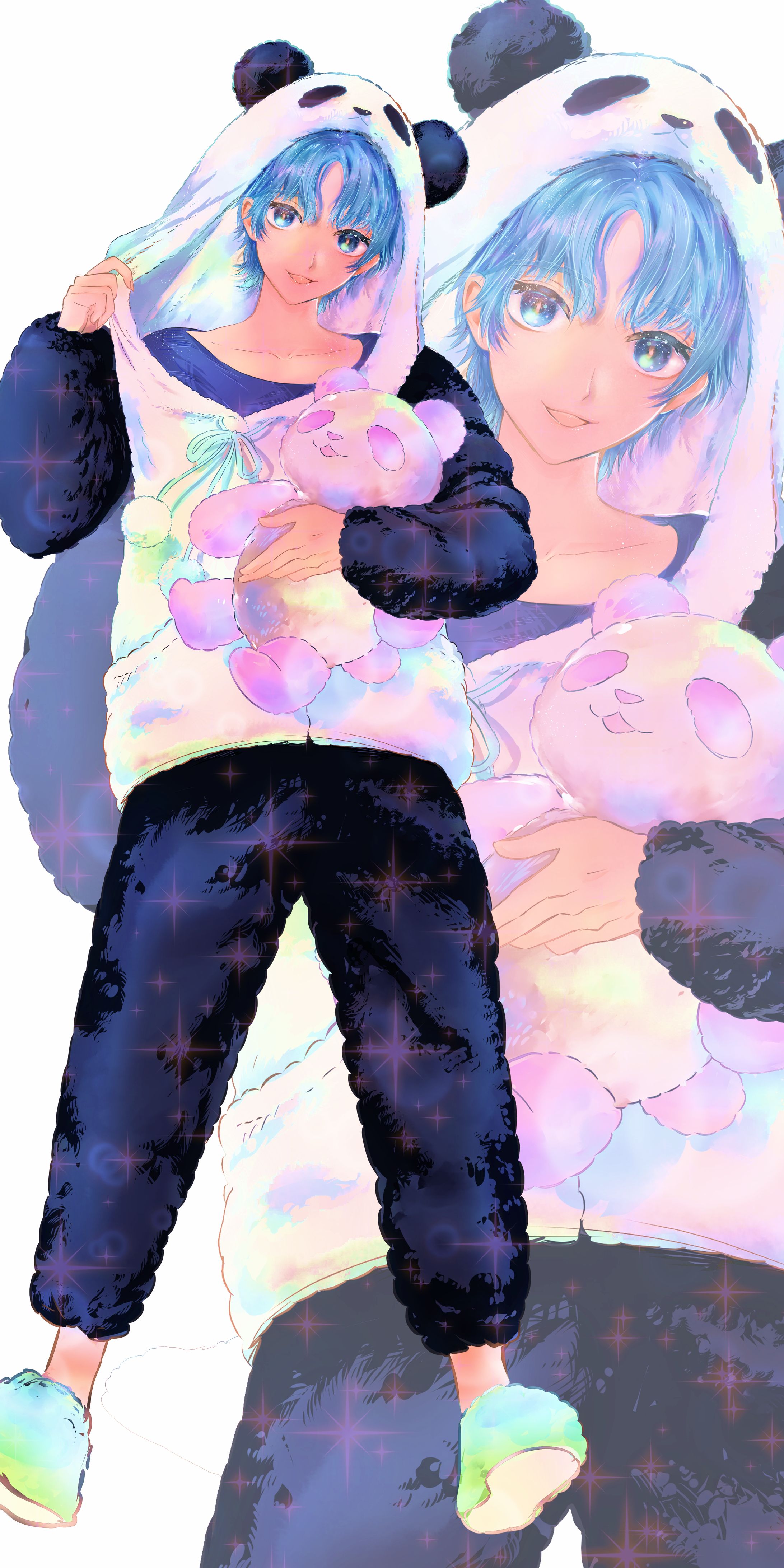 依頼制作 #2(2022年)/Commission #2(2022年)-1